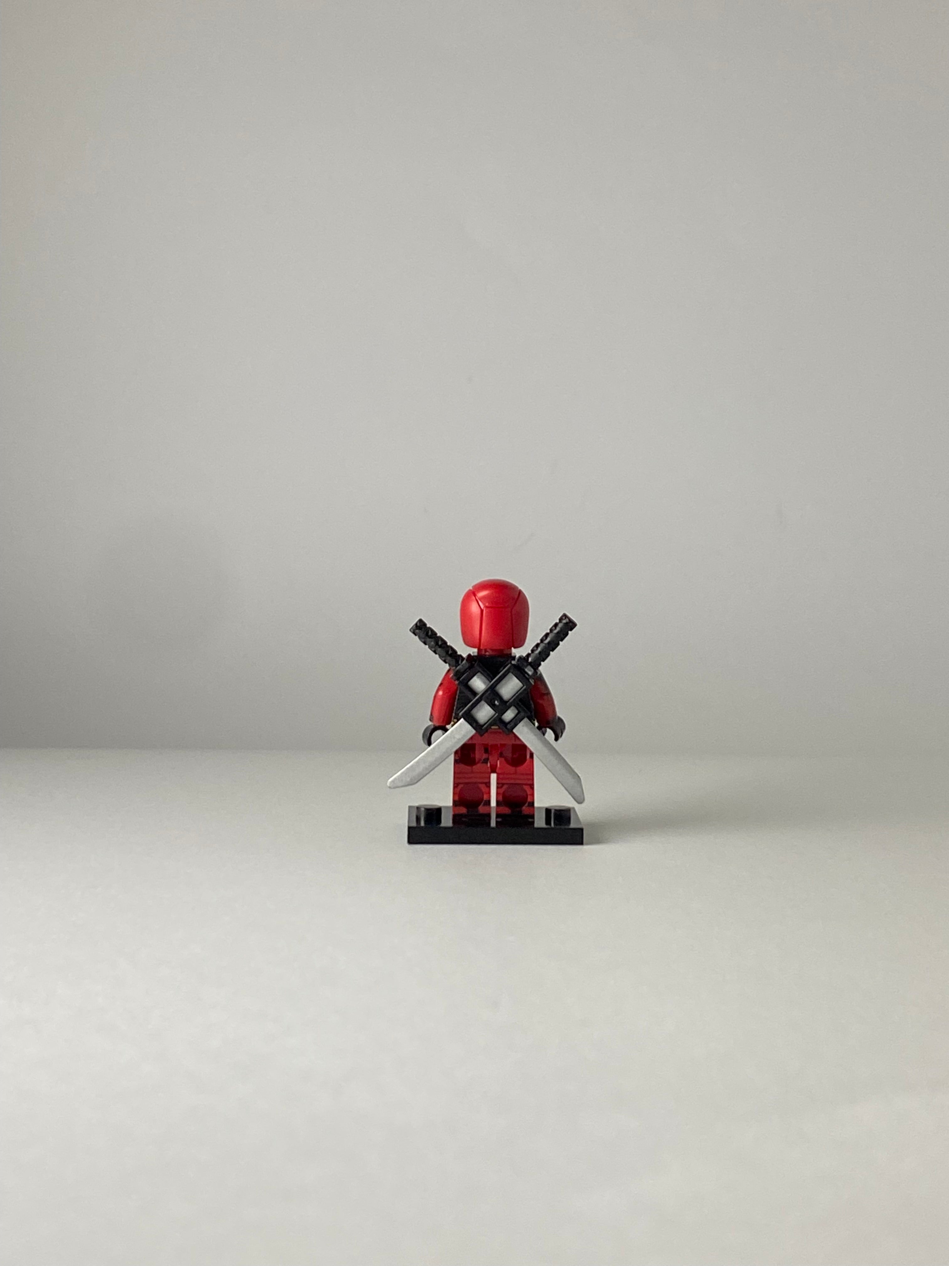 Deadpool
