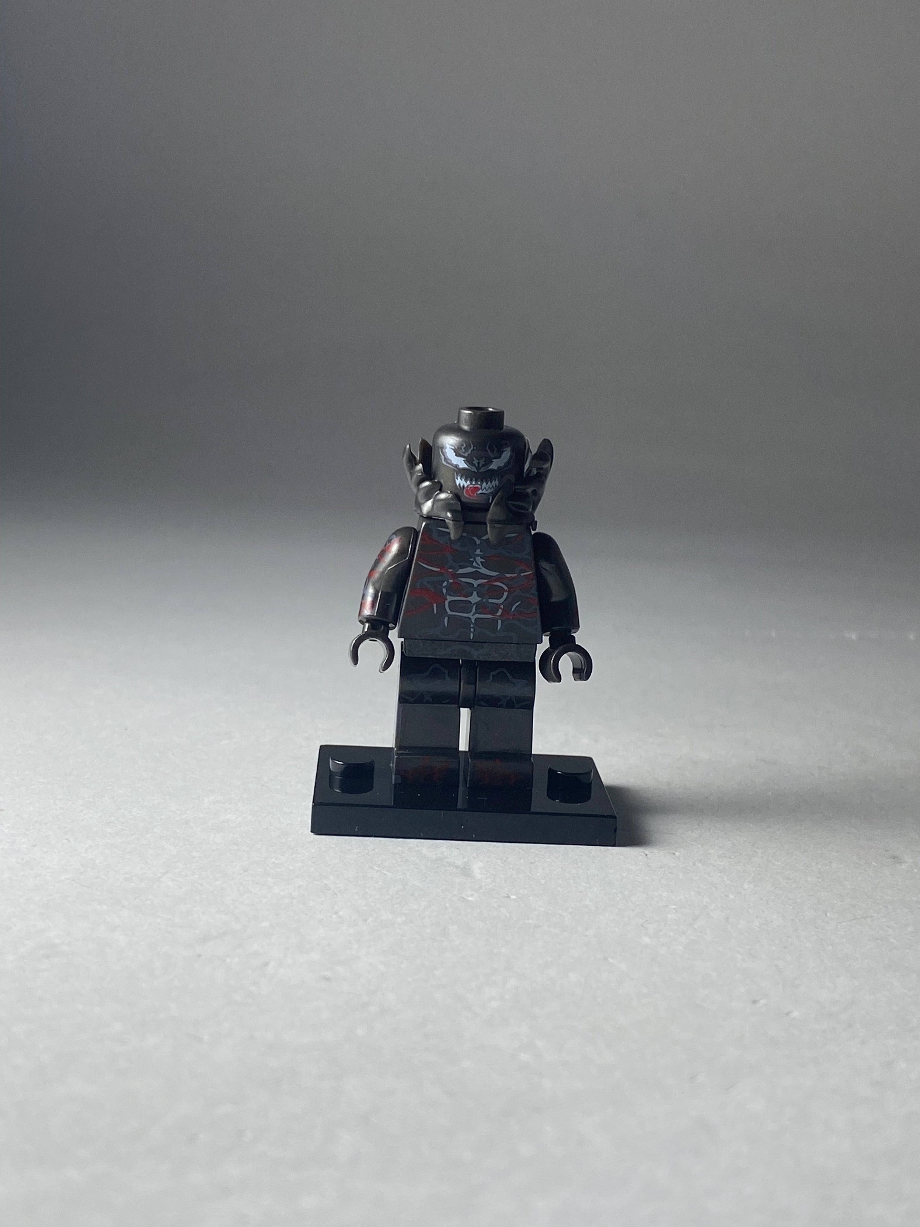 Venom Riot 2