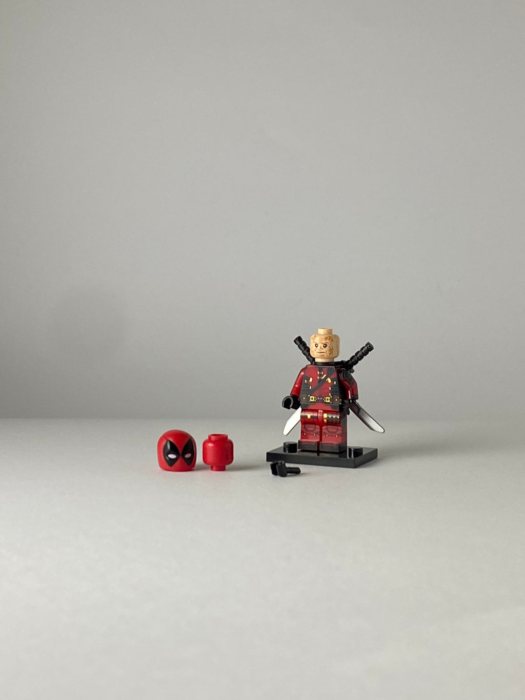Deadpool
