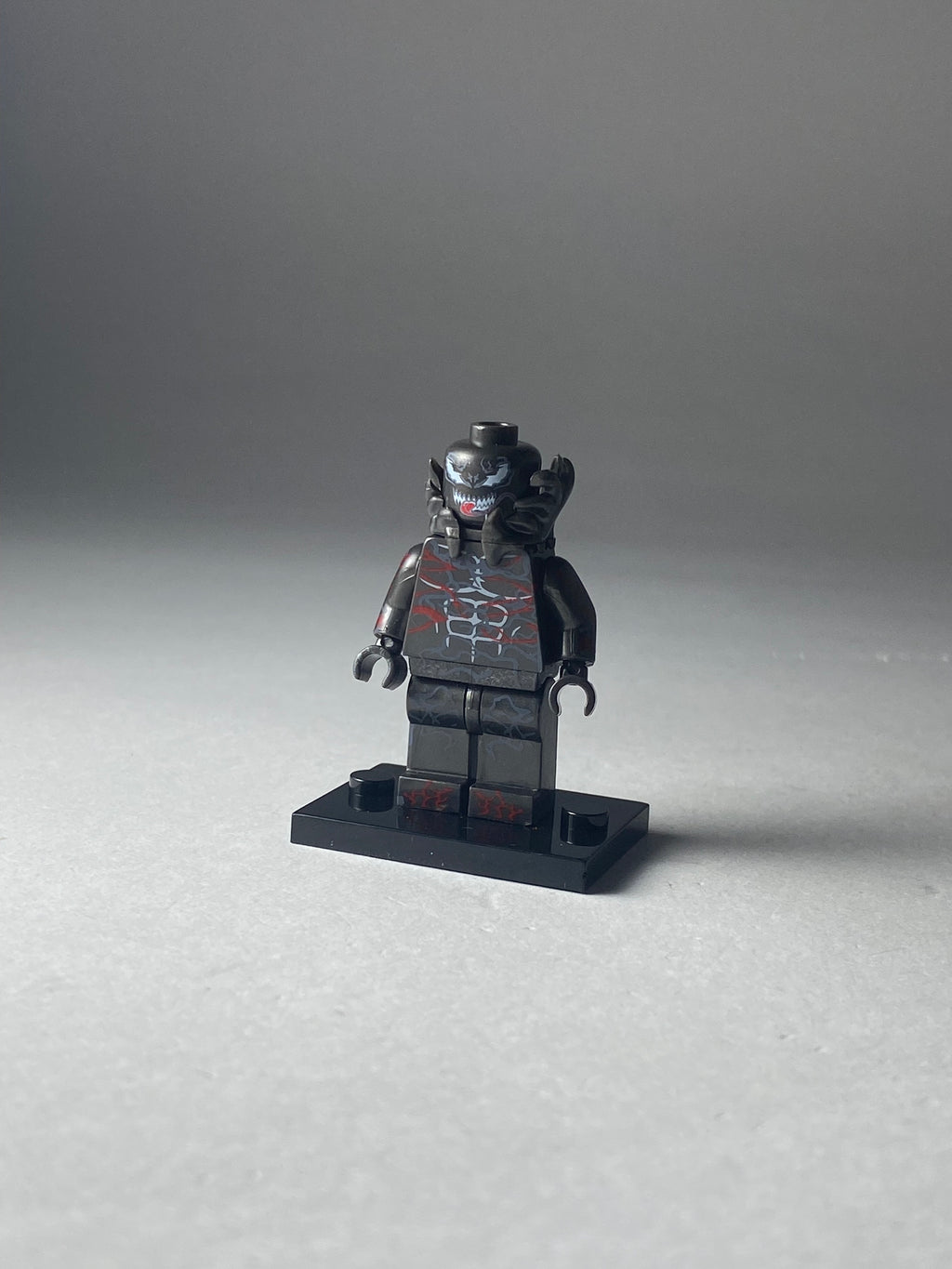 Venom Riot 2