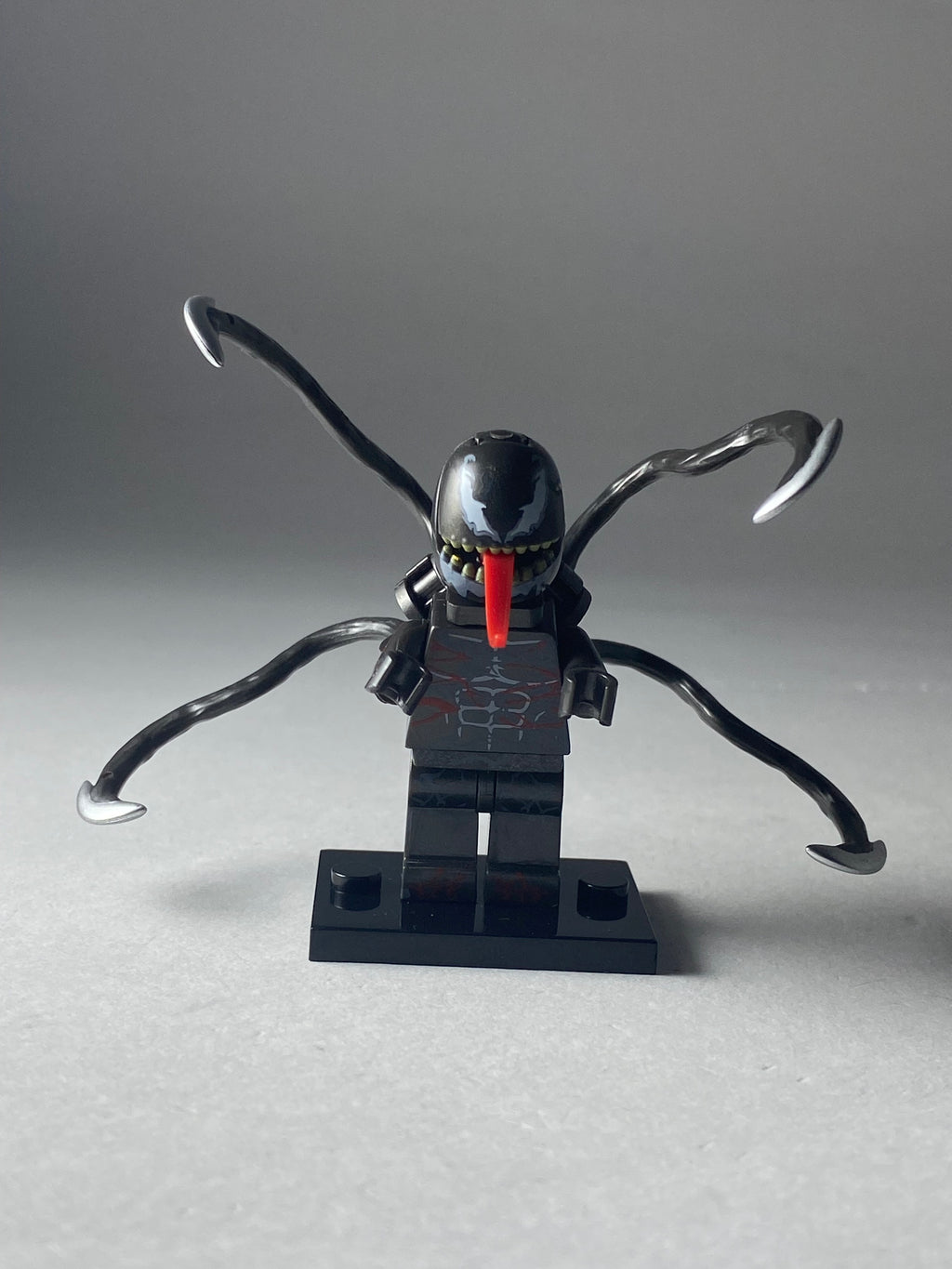 Venom Riot 2