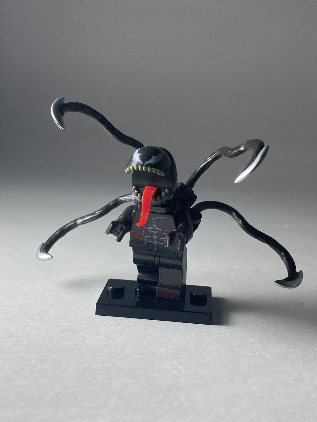Venom Riot 2