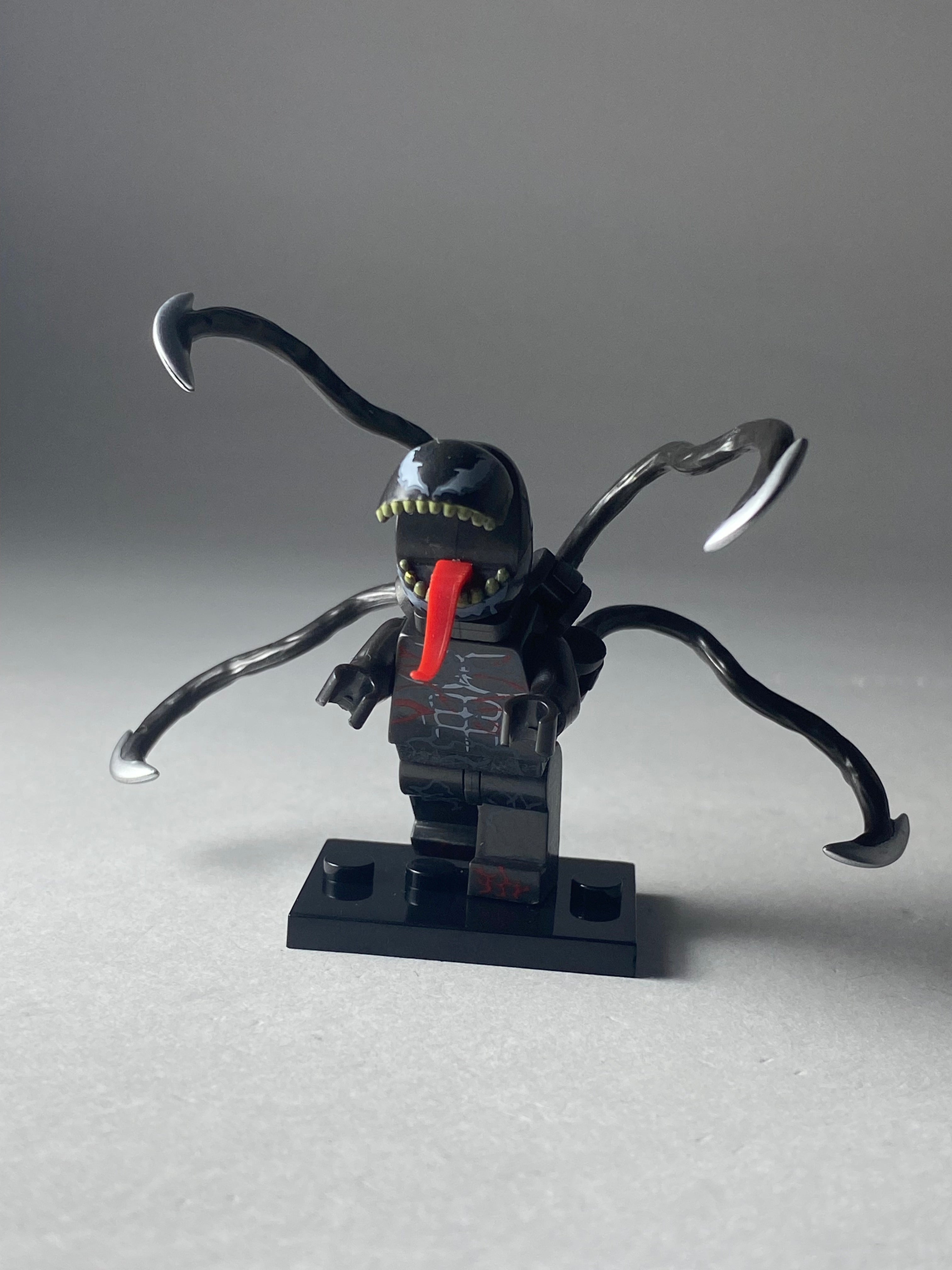 Venom Riot 2