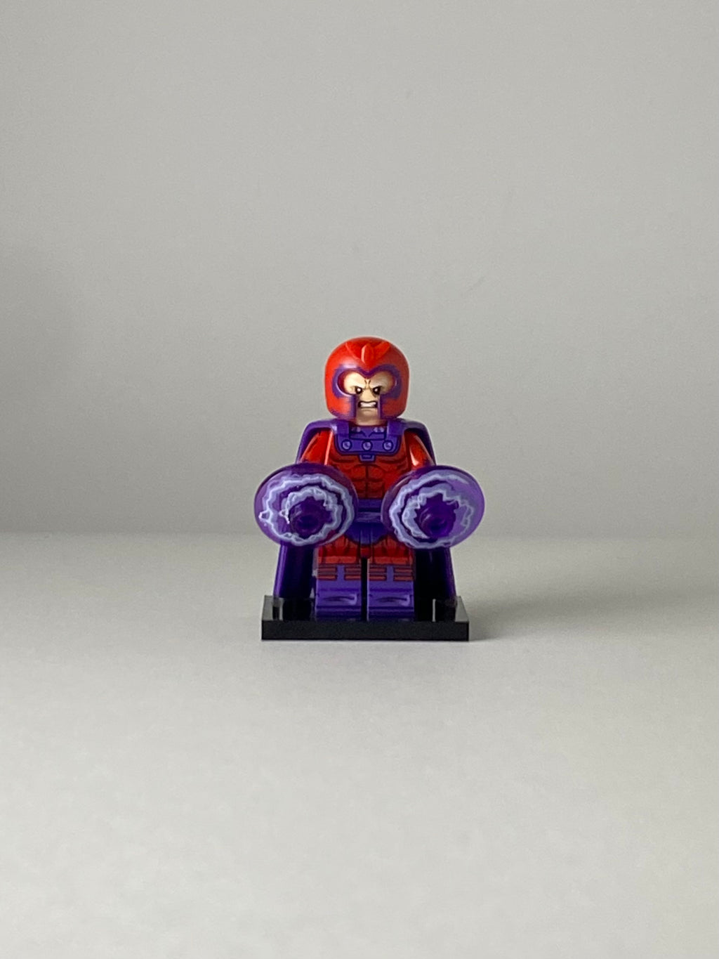 Magneto Comics