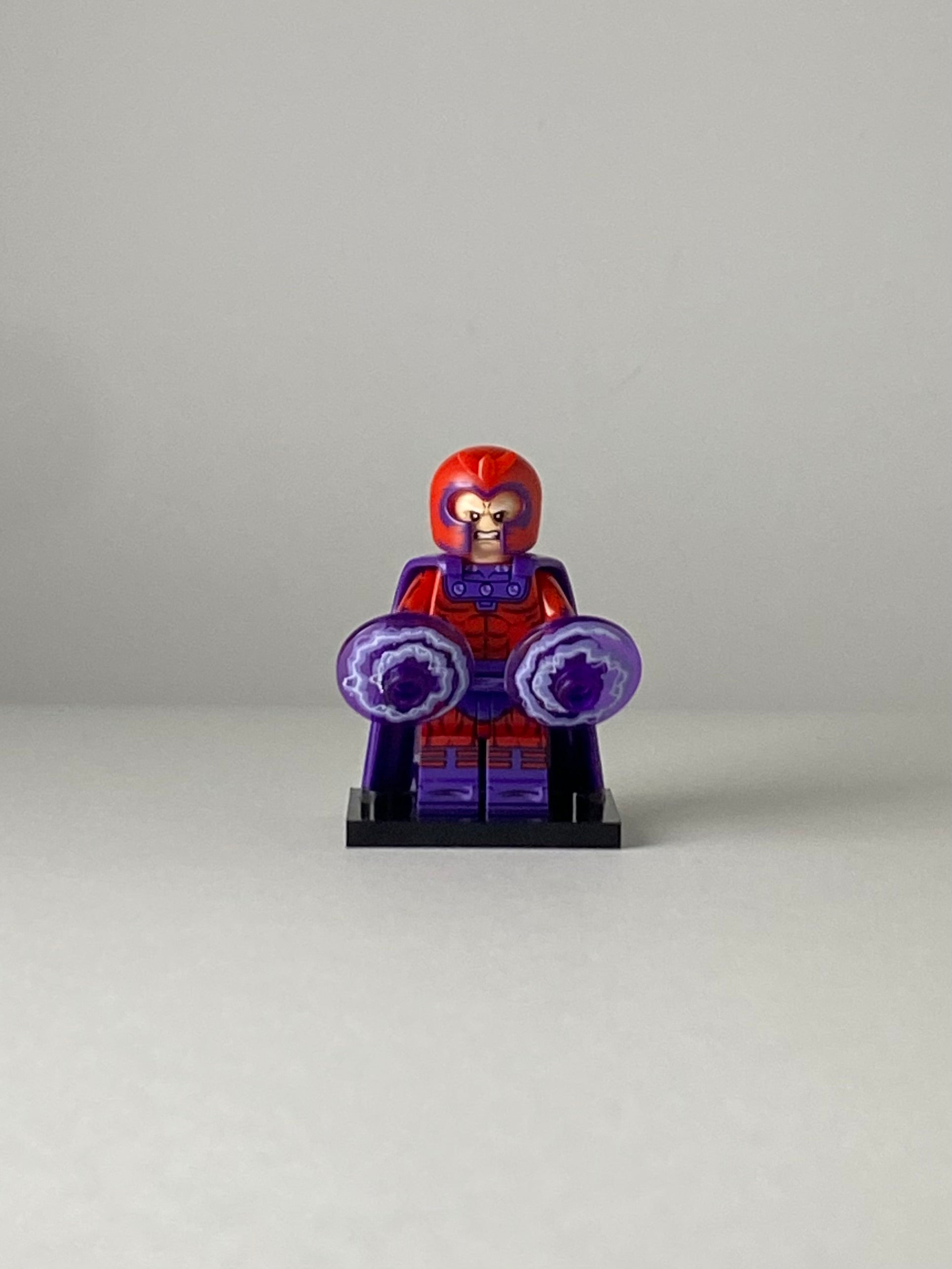 Magneto Comics