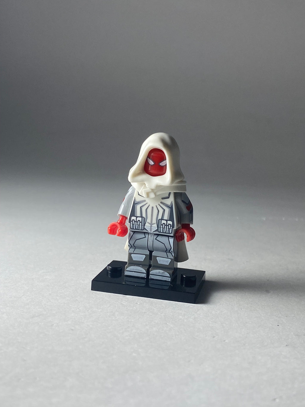 Spiderman Moonknight