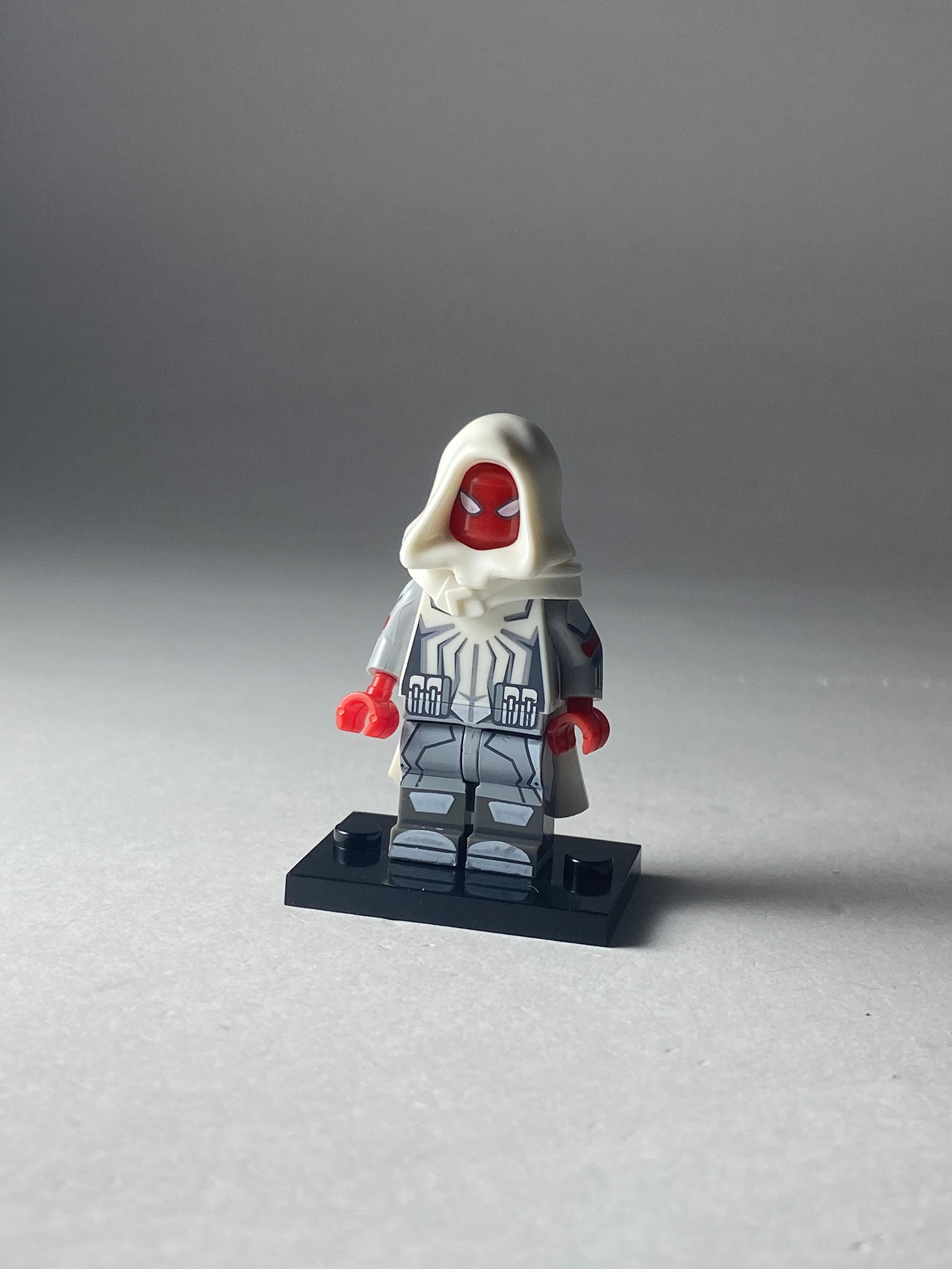 Spiderman Moonknight