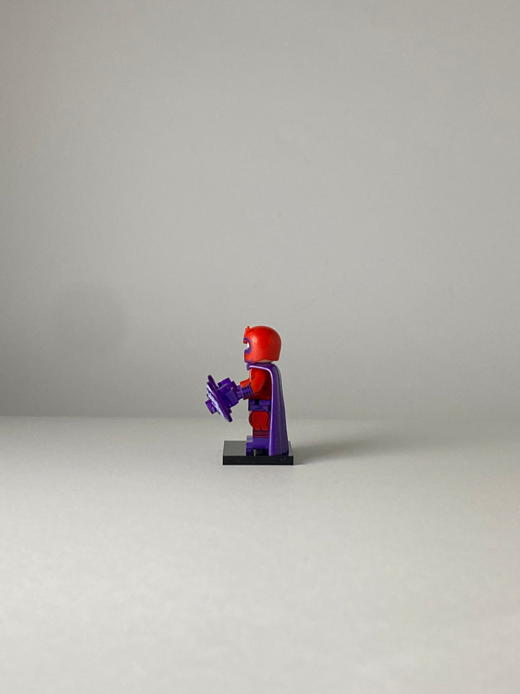 Magneto Comics