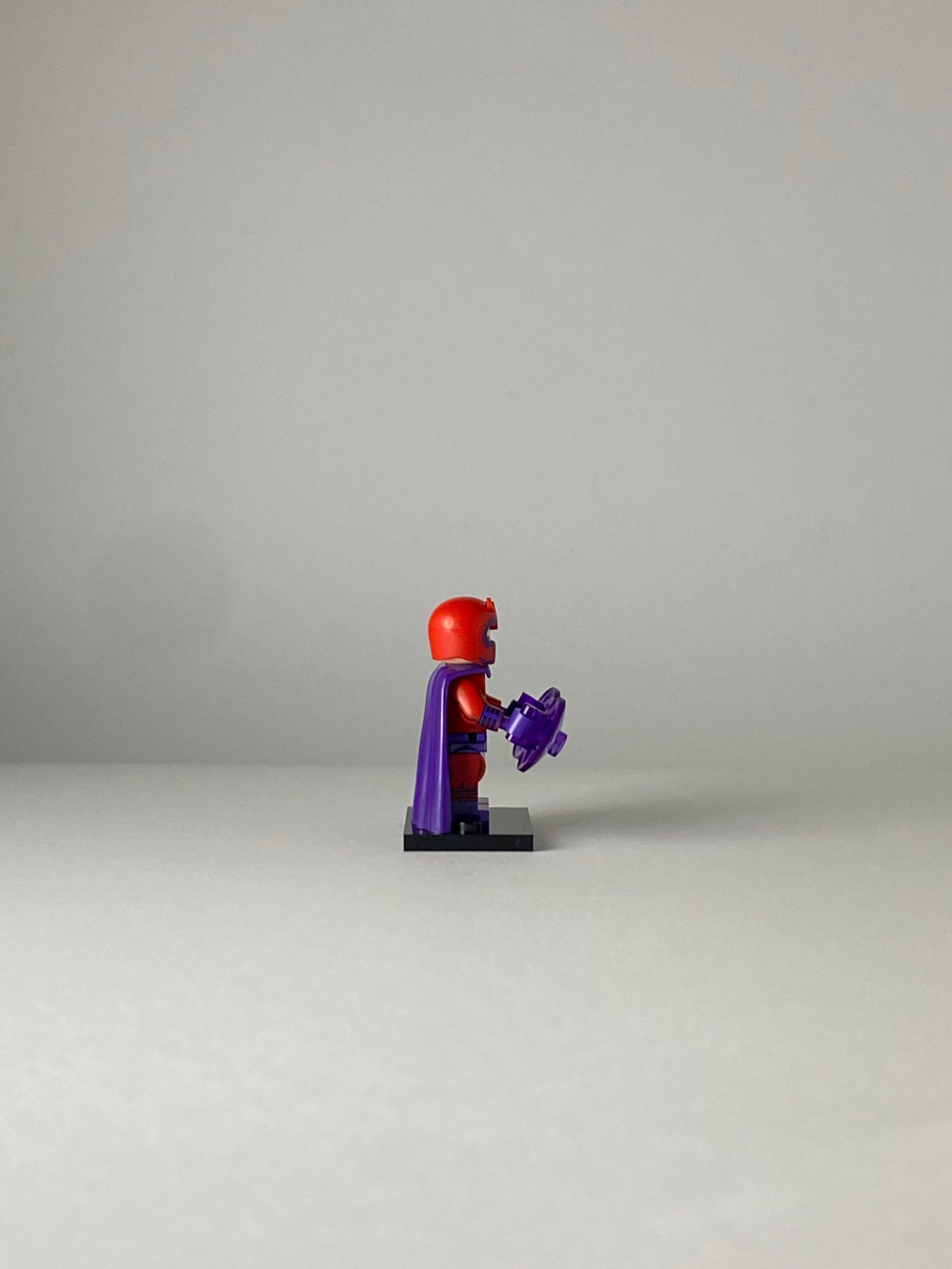 Magneto Comics