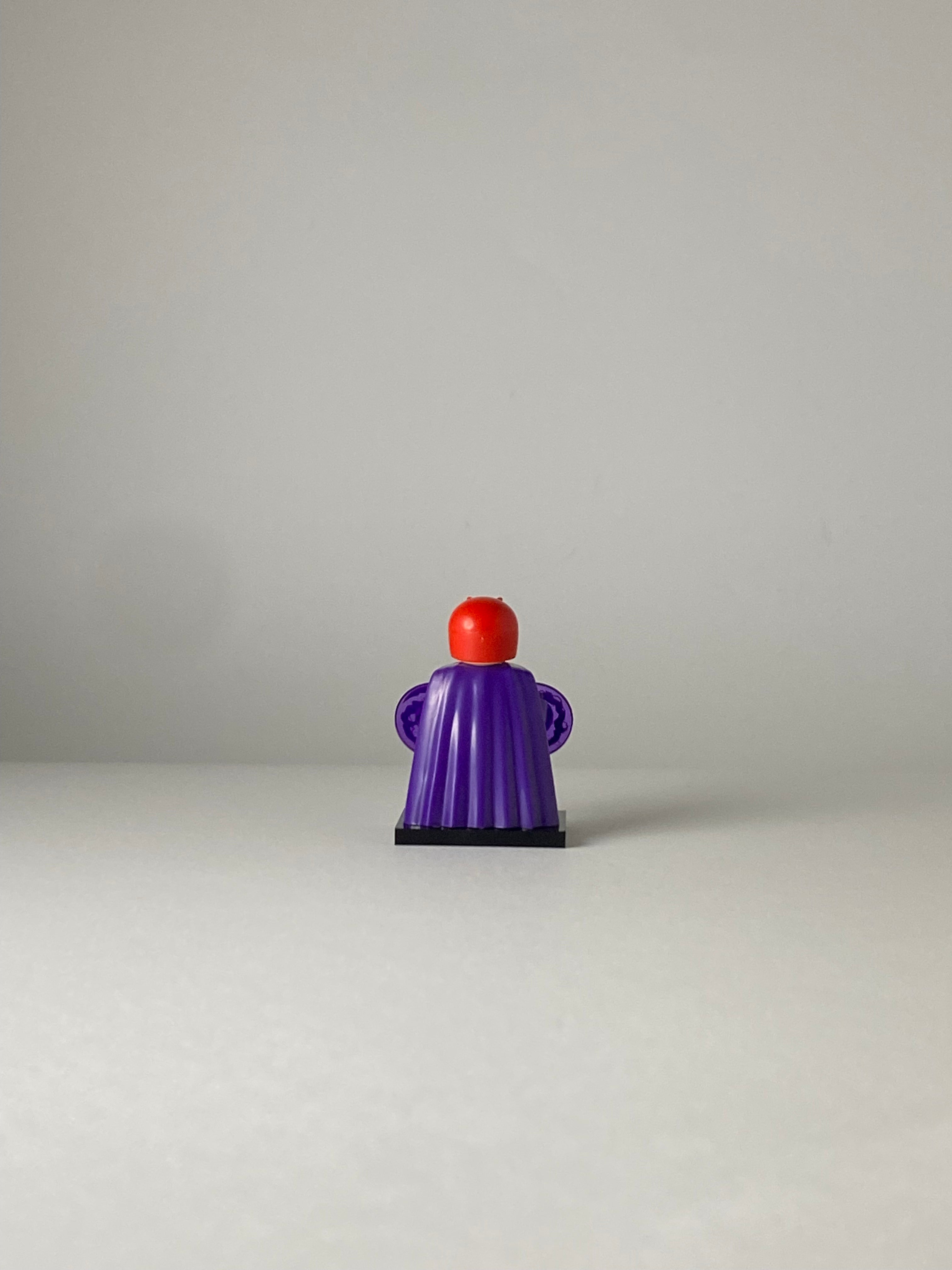 Magneto Comics