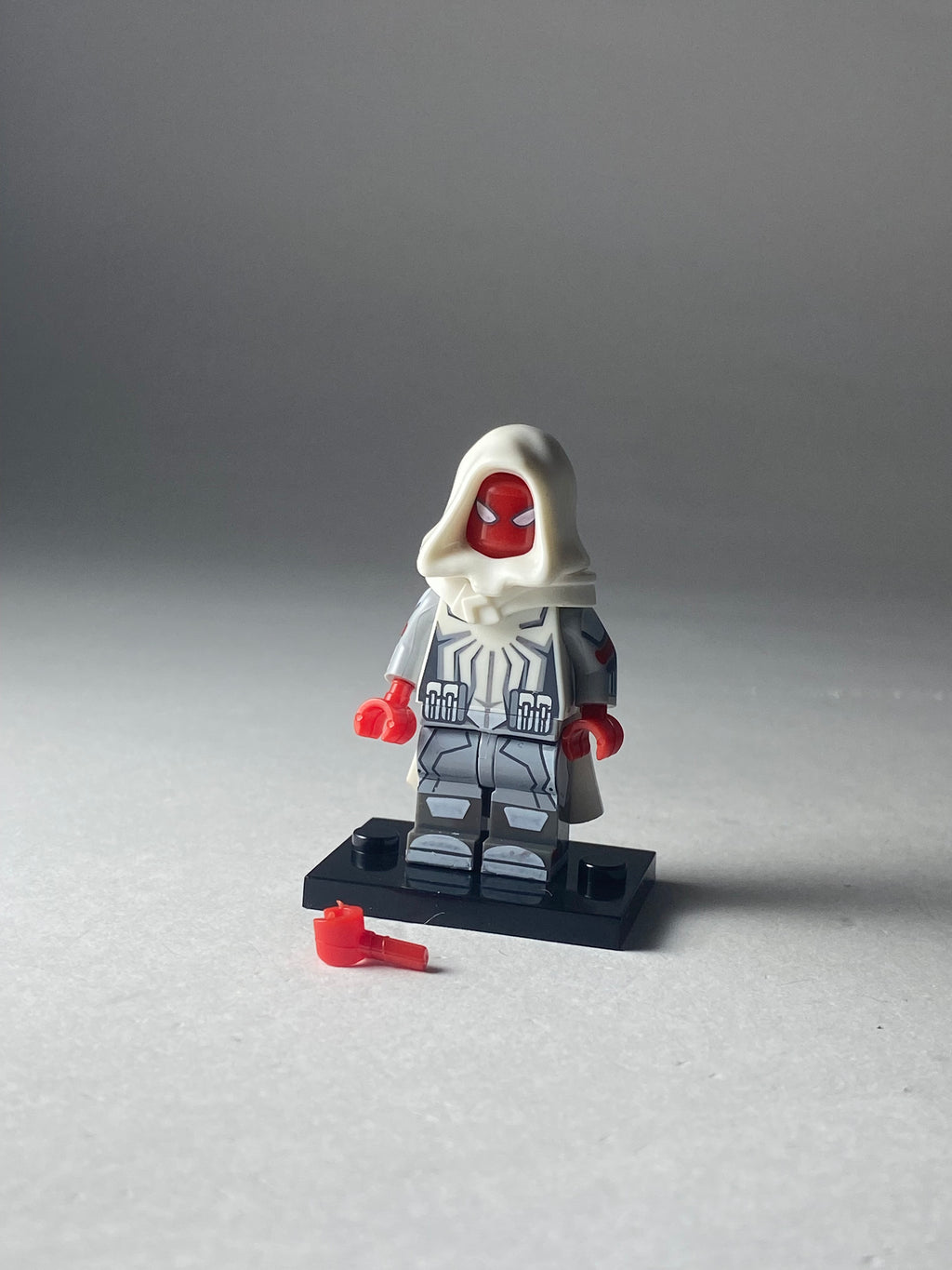 Spiderman Moonknight