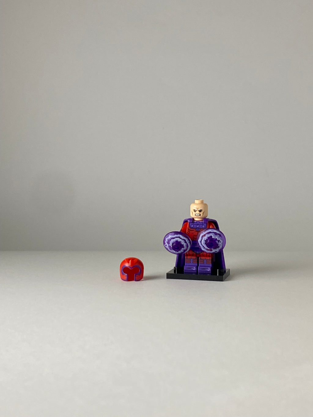 Magneto Comics