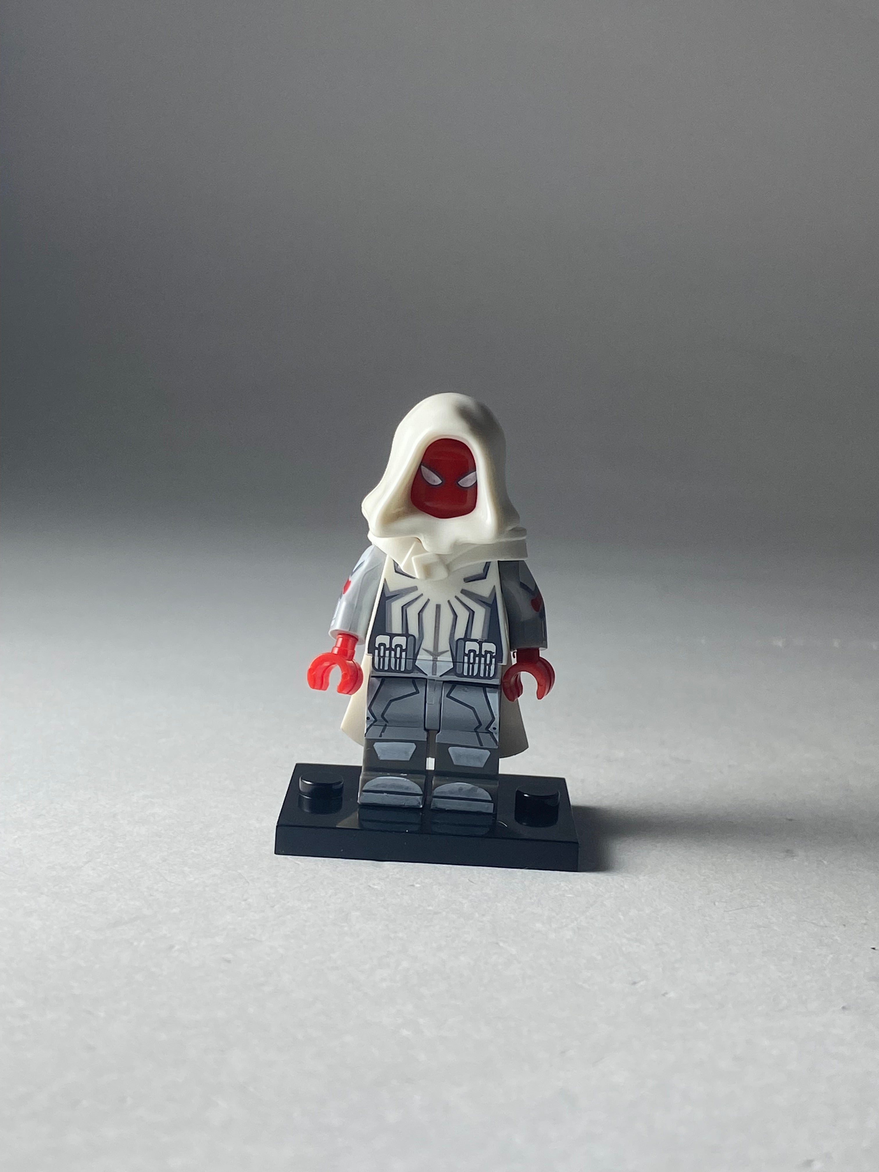 Spiderman Moonknight