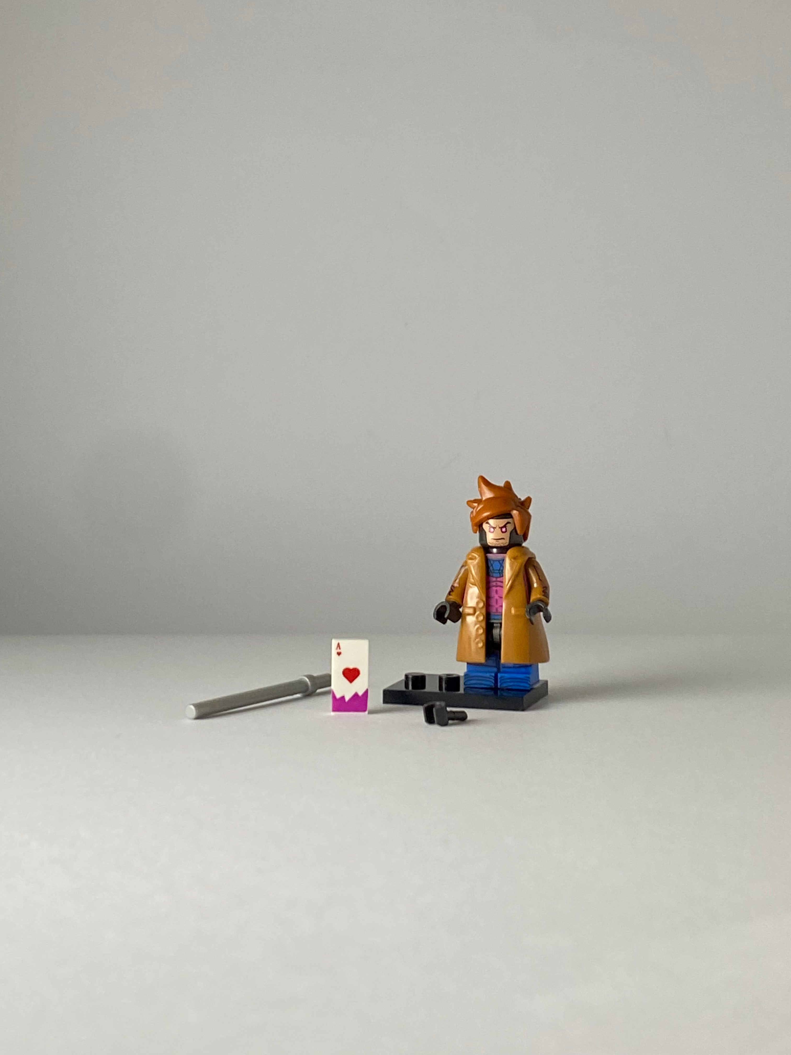 Gambit