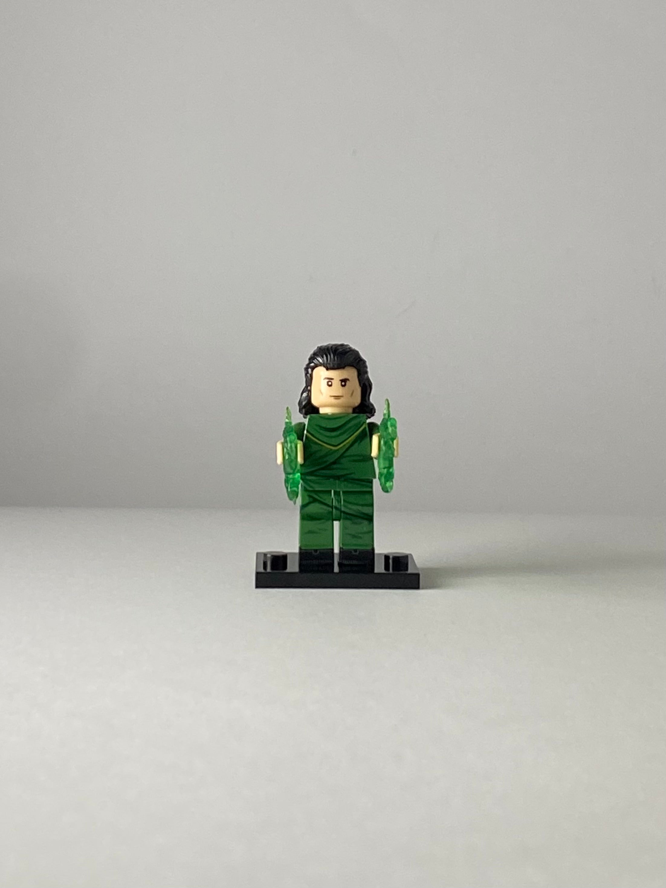 Loki end tv series