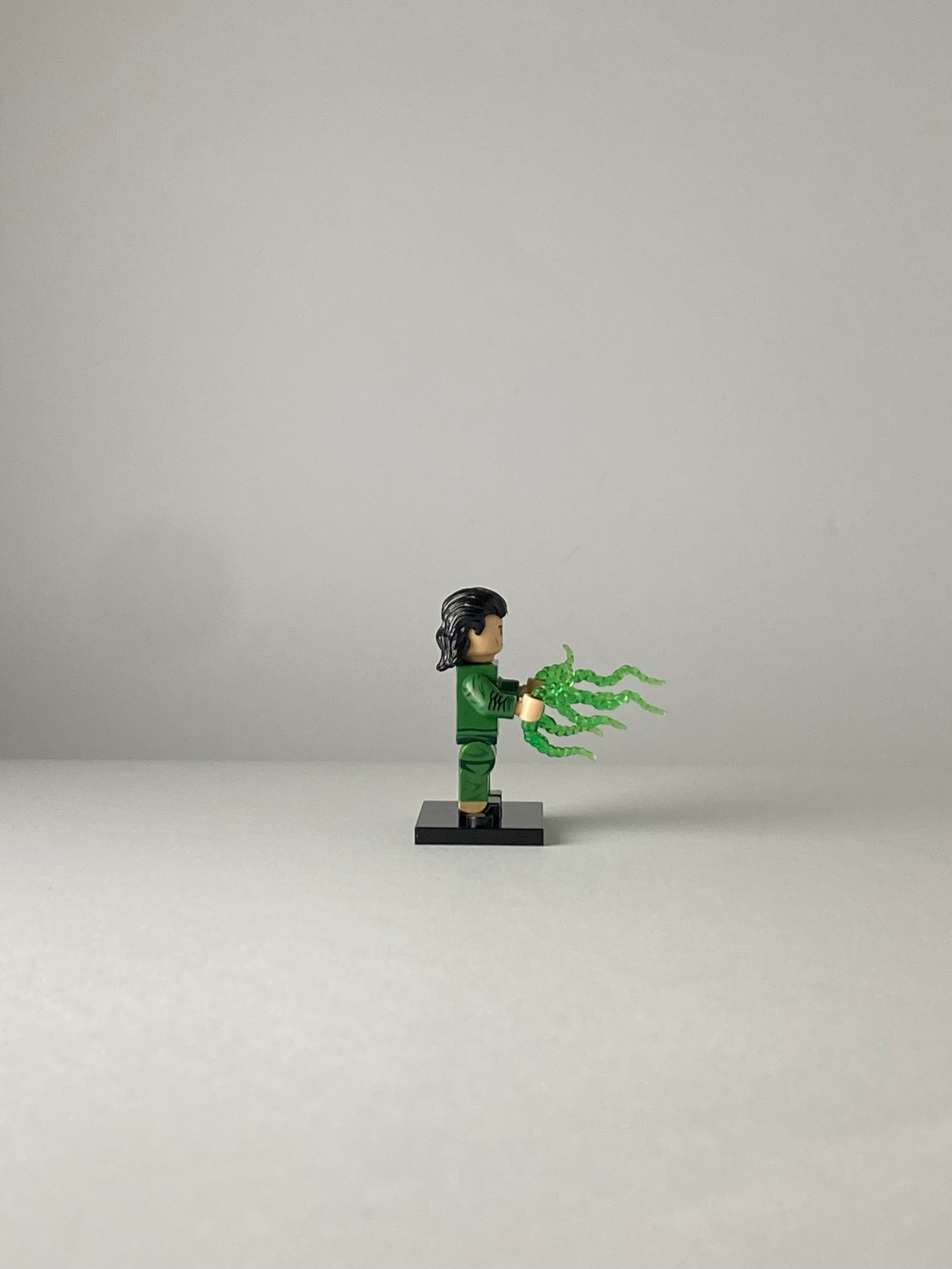 Loki end tv series