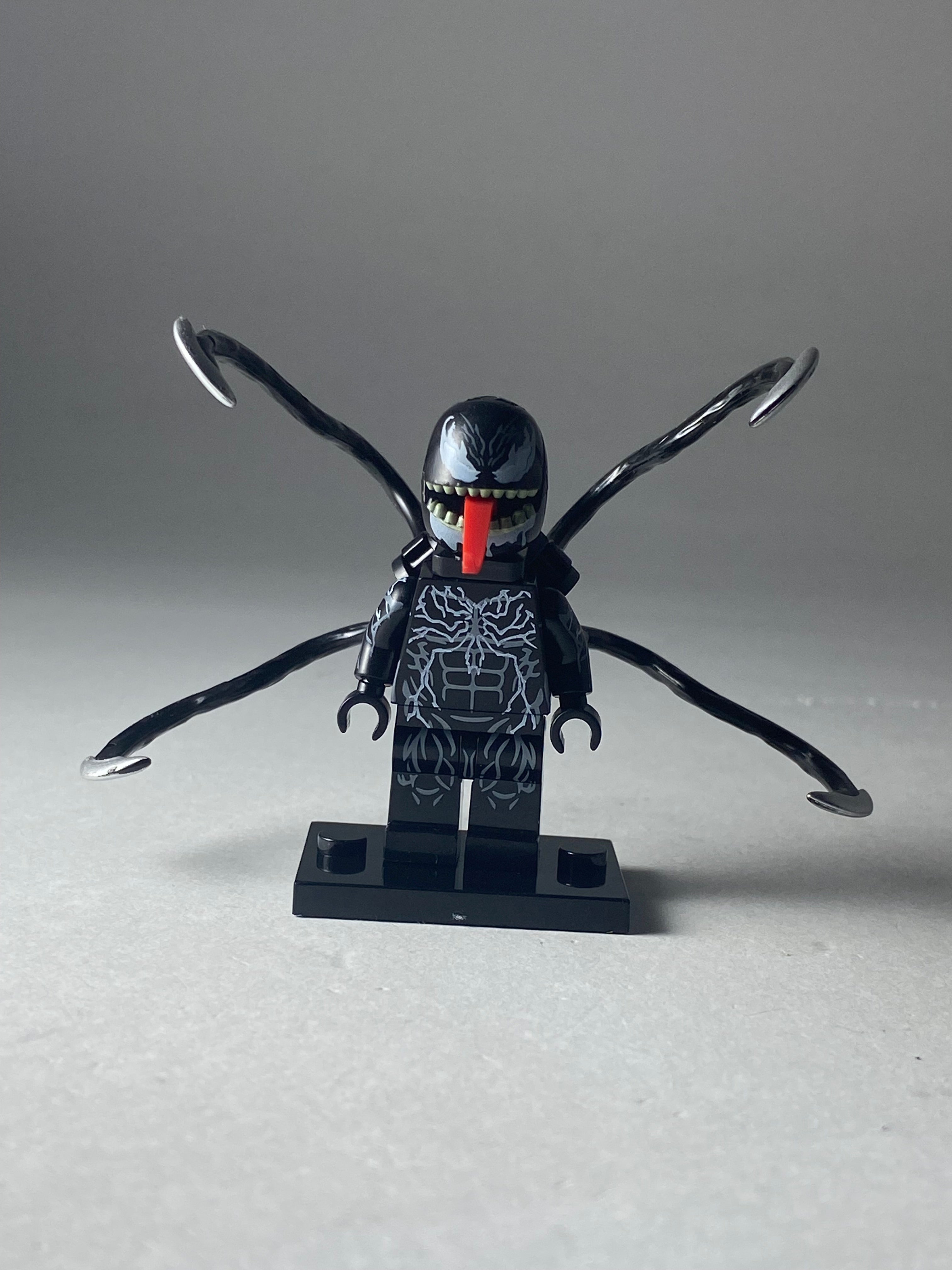 Venom Riot 3