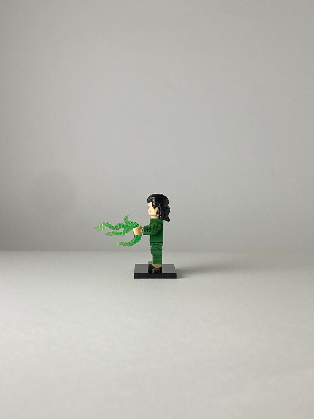 Loki end tv series