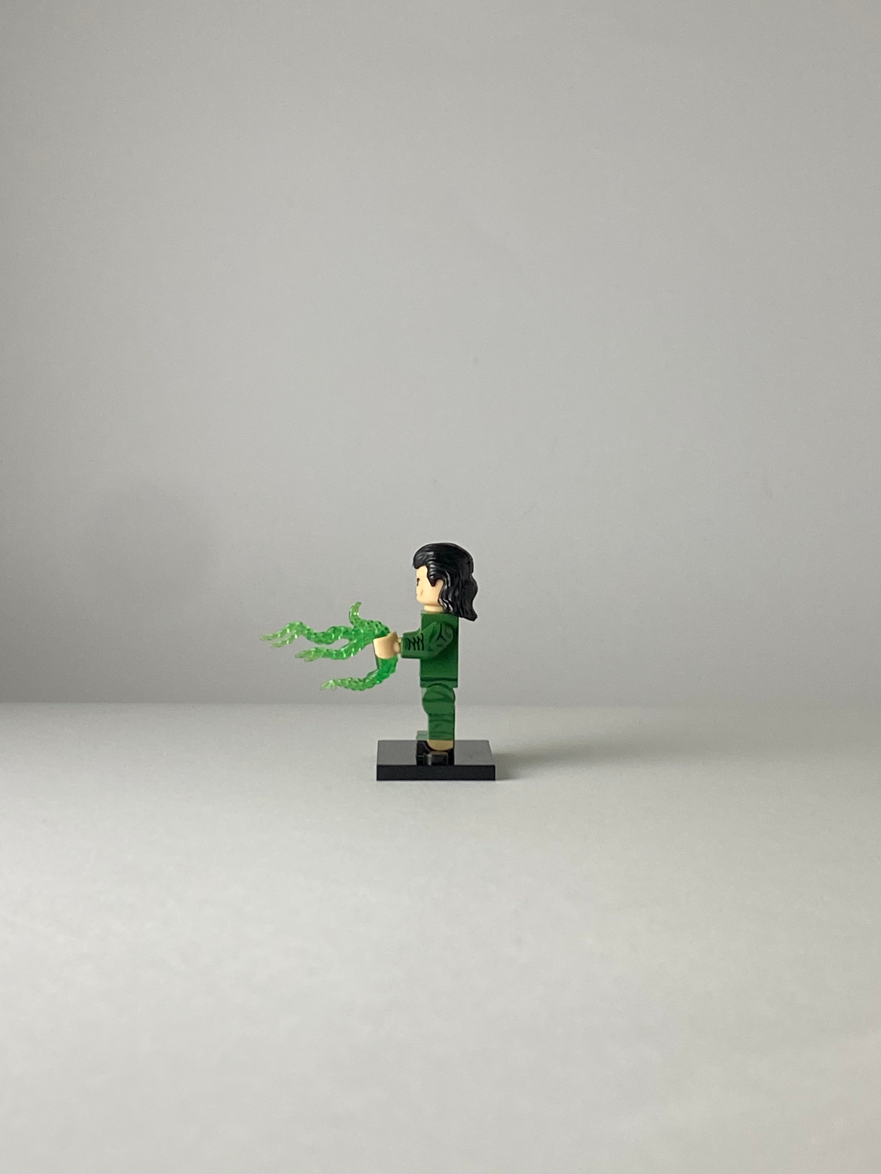 Loki end tv series