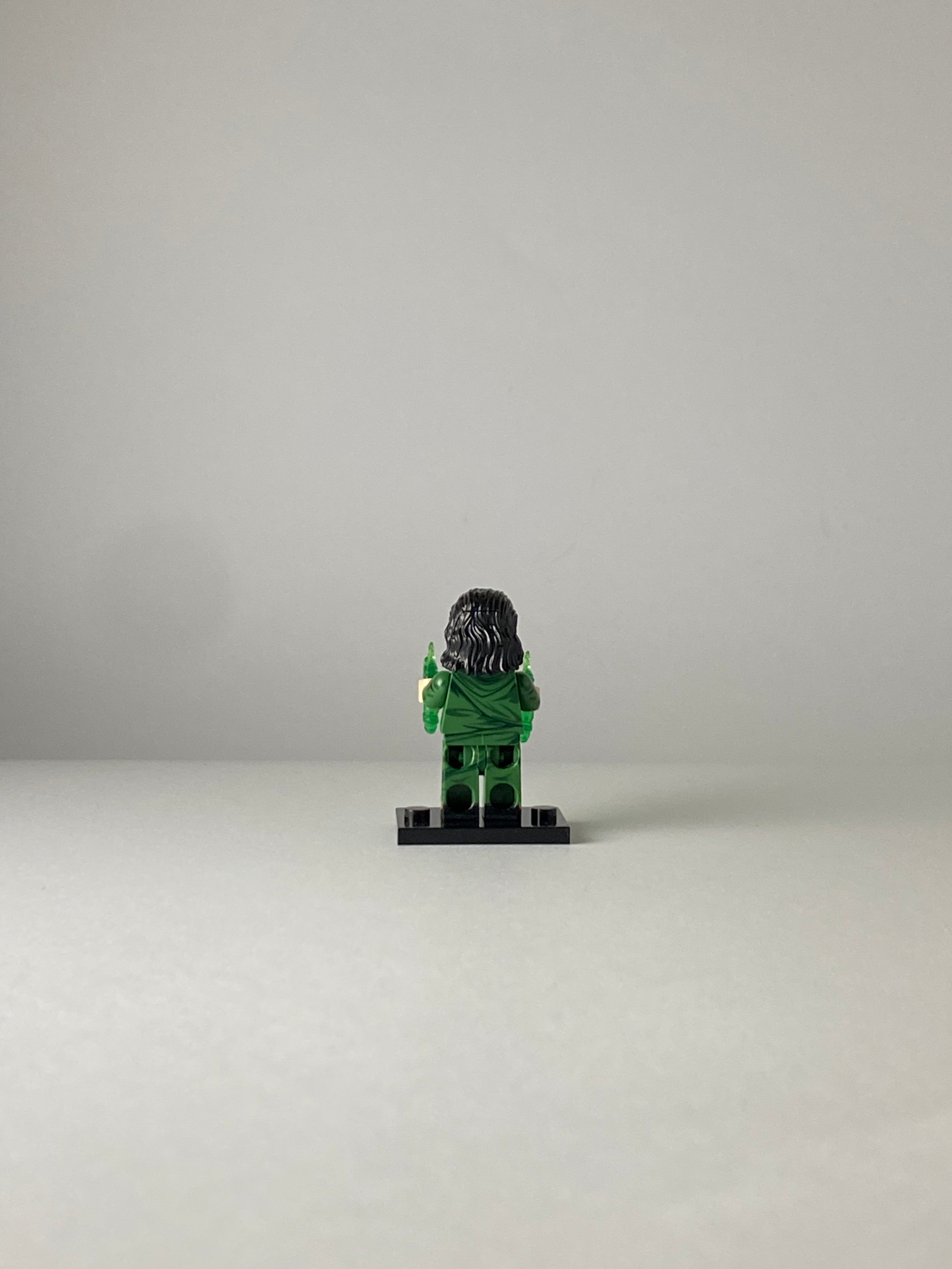 Loki end tv series