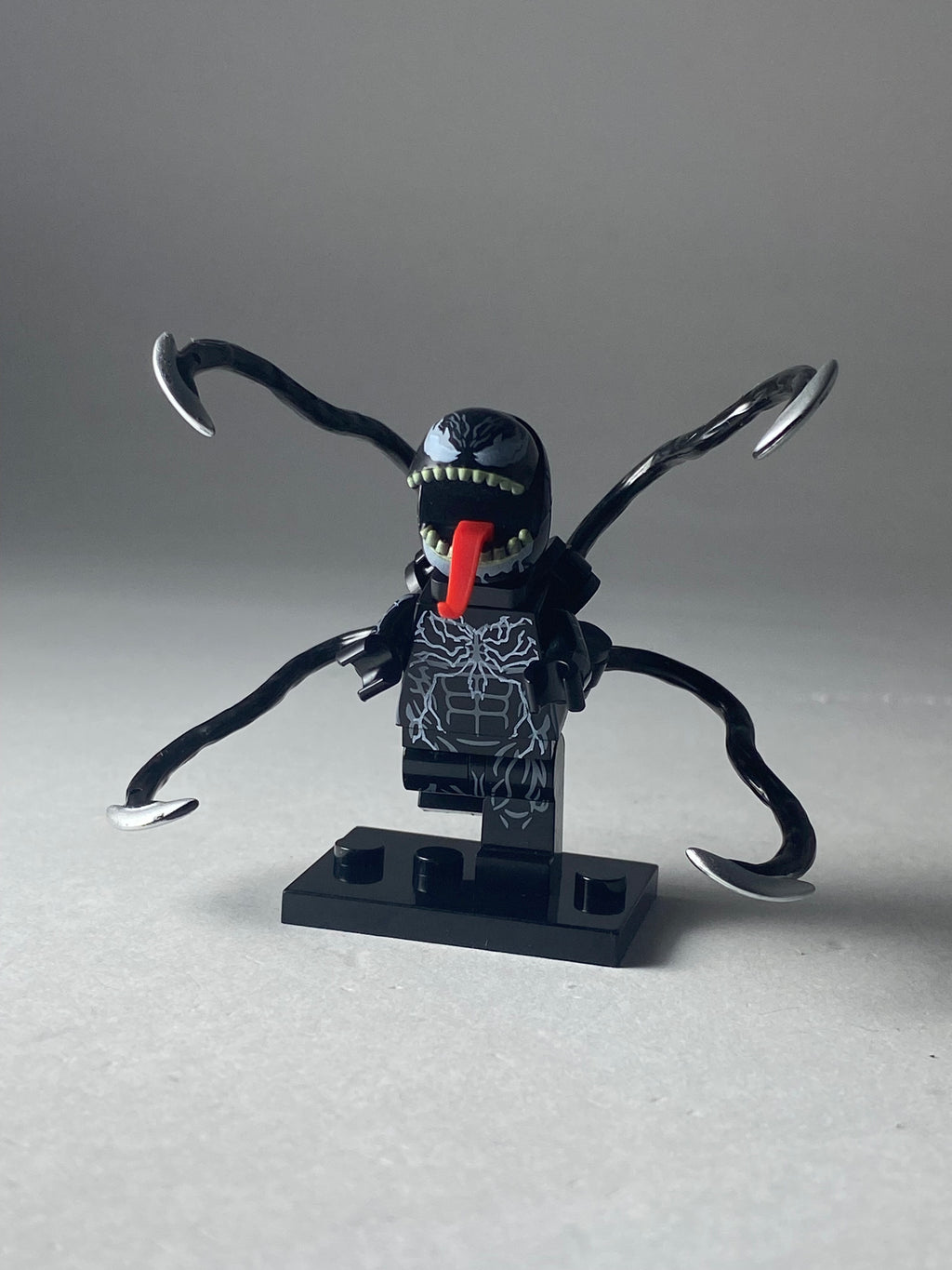 Venom Riot 3