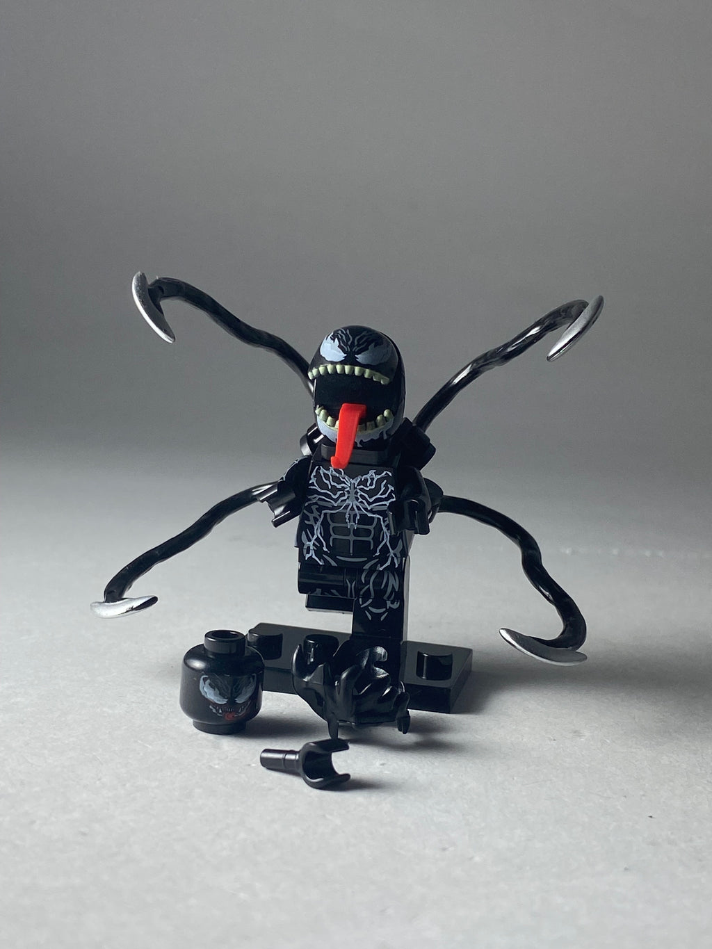 Venom Riot 3
