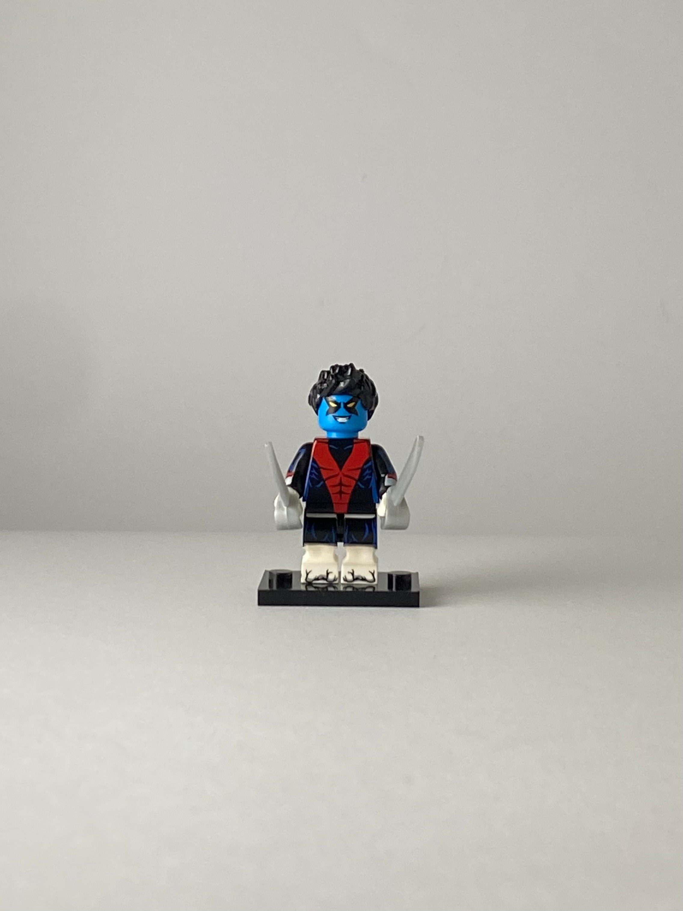 Nightcrawler