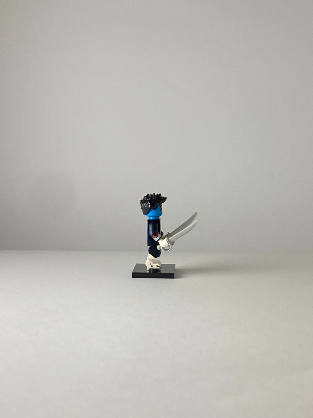 Nightcrawler