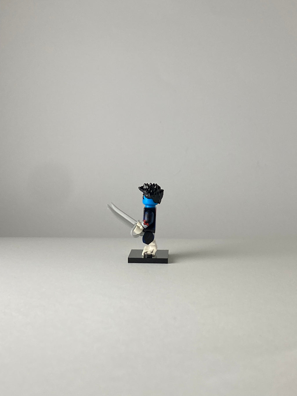 Nightcrawler