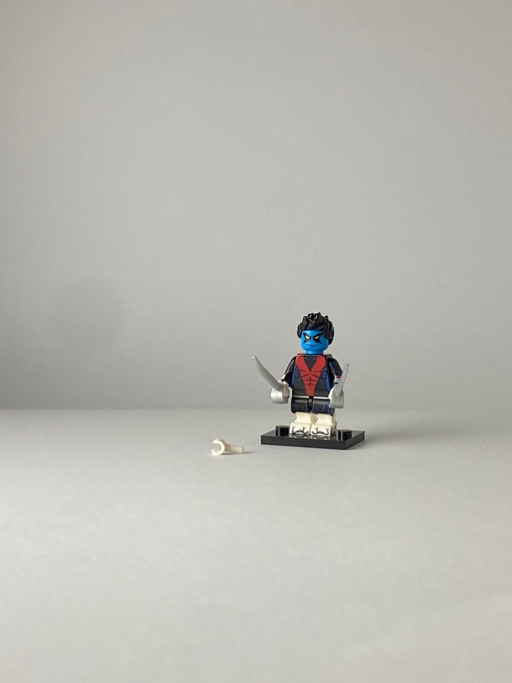 Nightcrawler