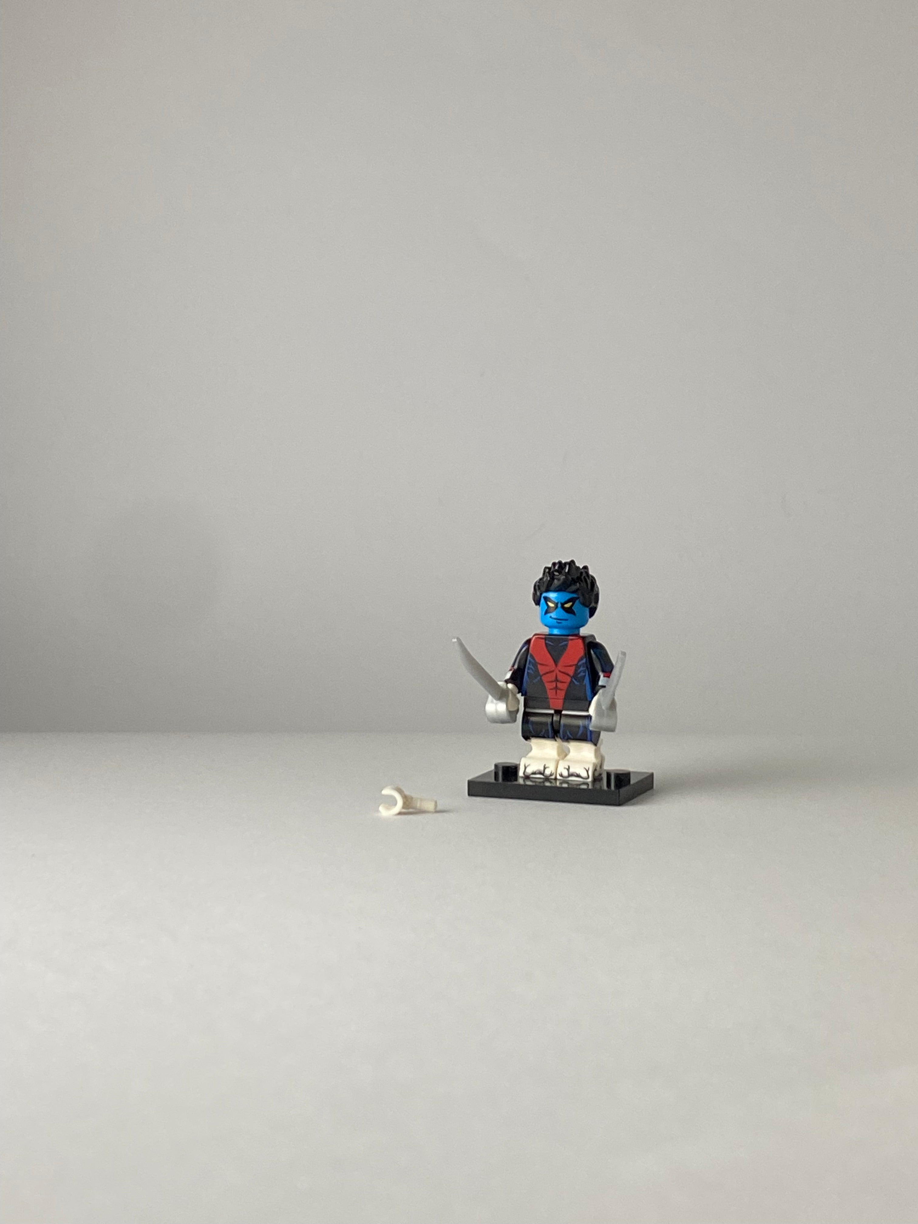 Nightcrawler