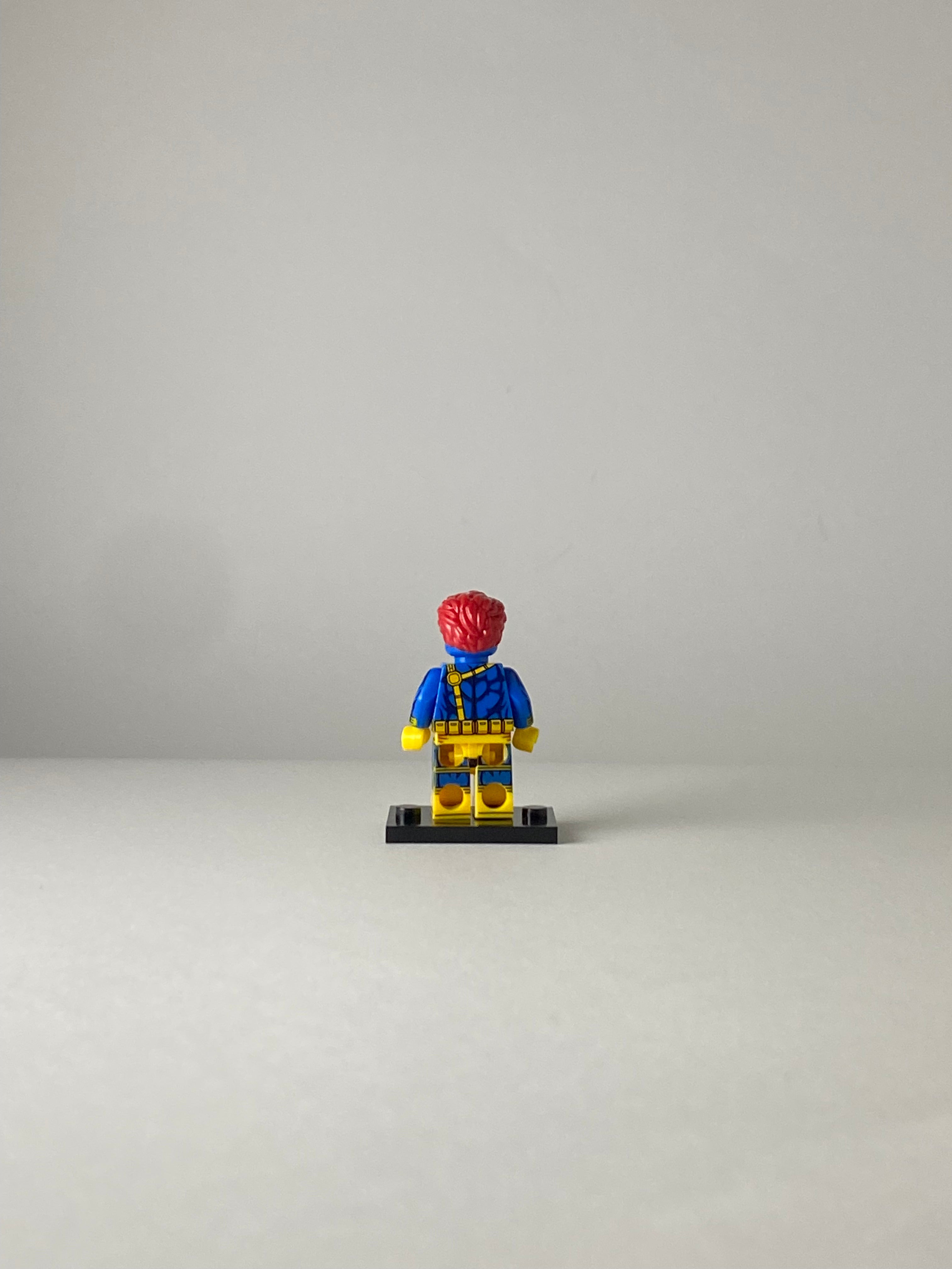 Cyclops Ciclope