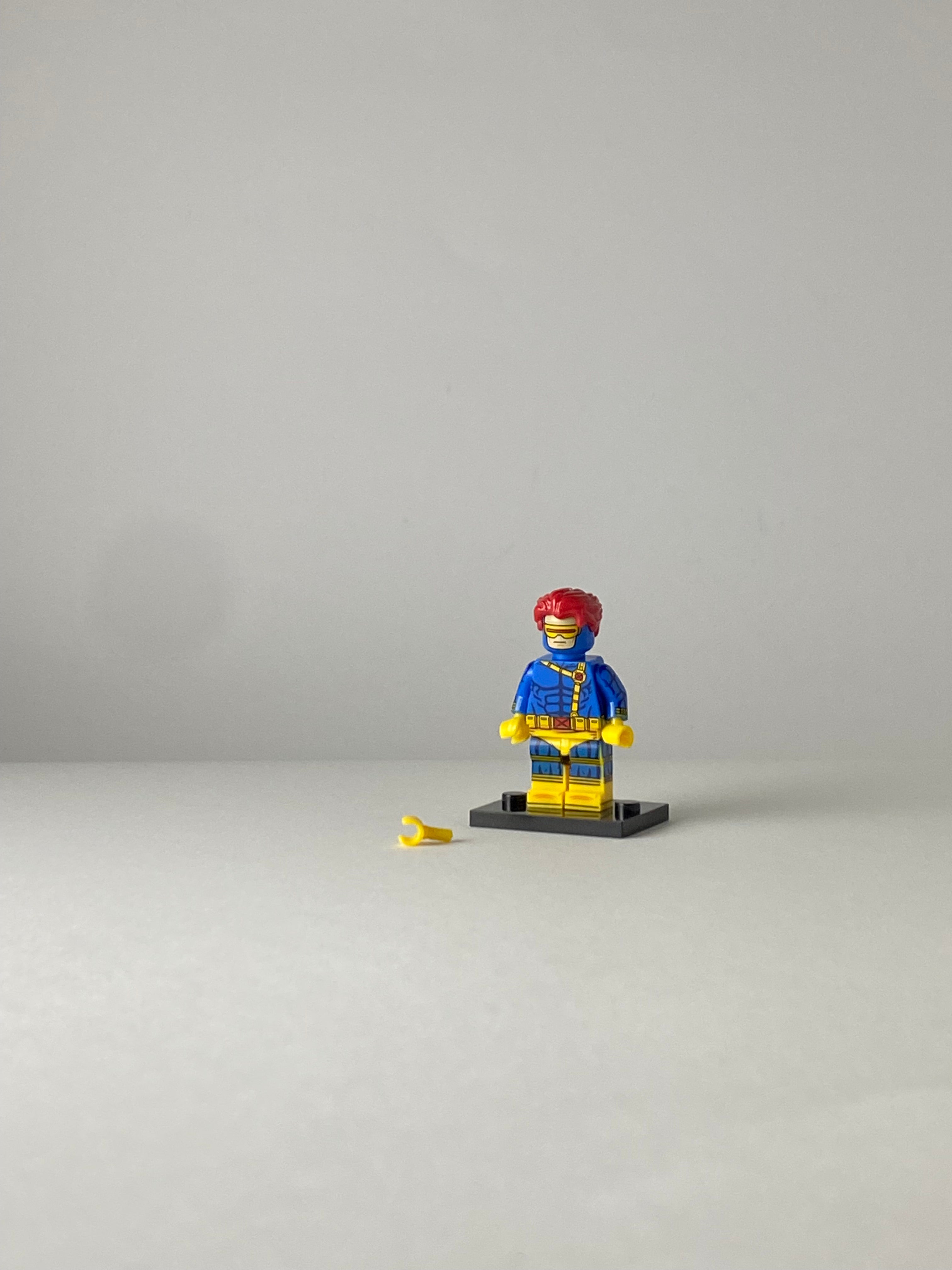 Cyclops Ciclope