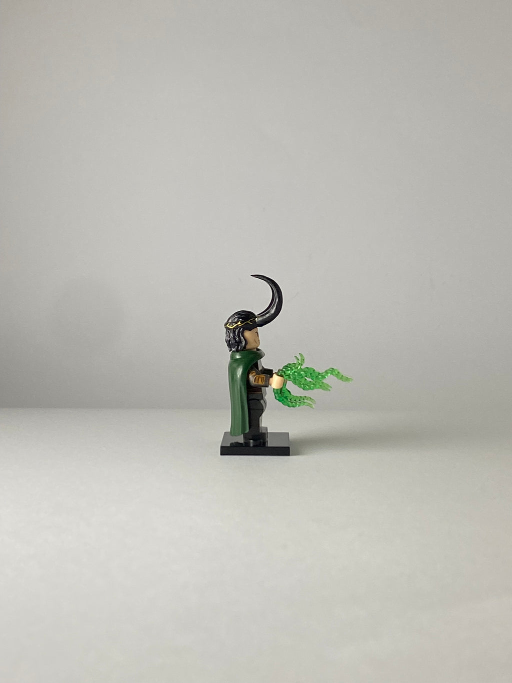 Loki of Asgard