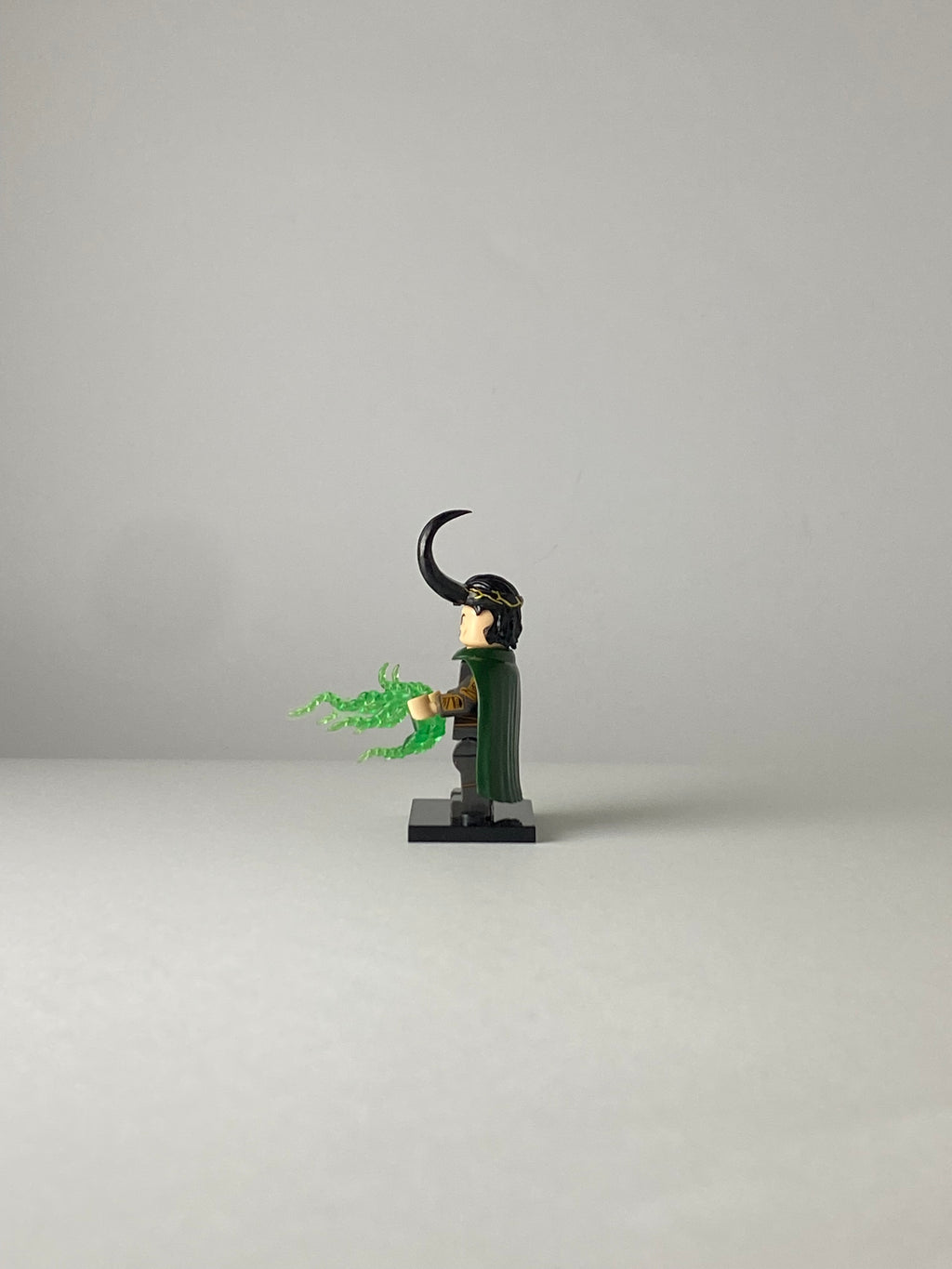 Loki of Asgard