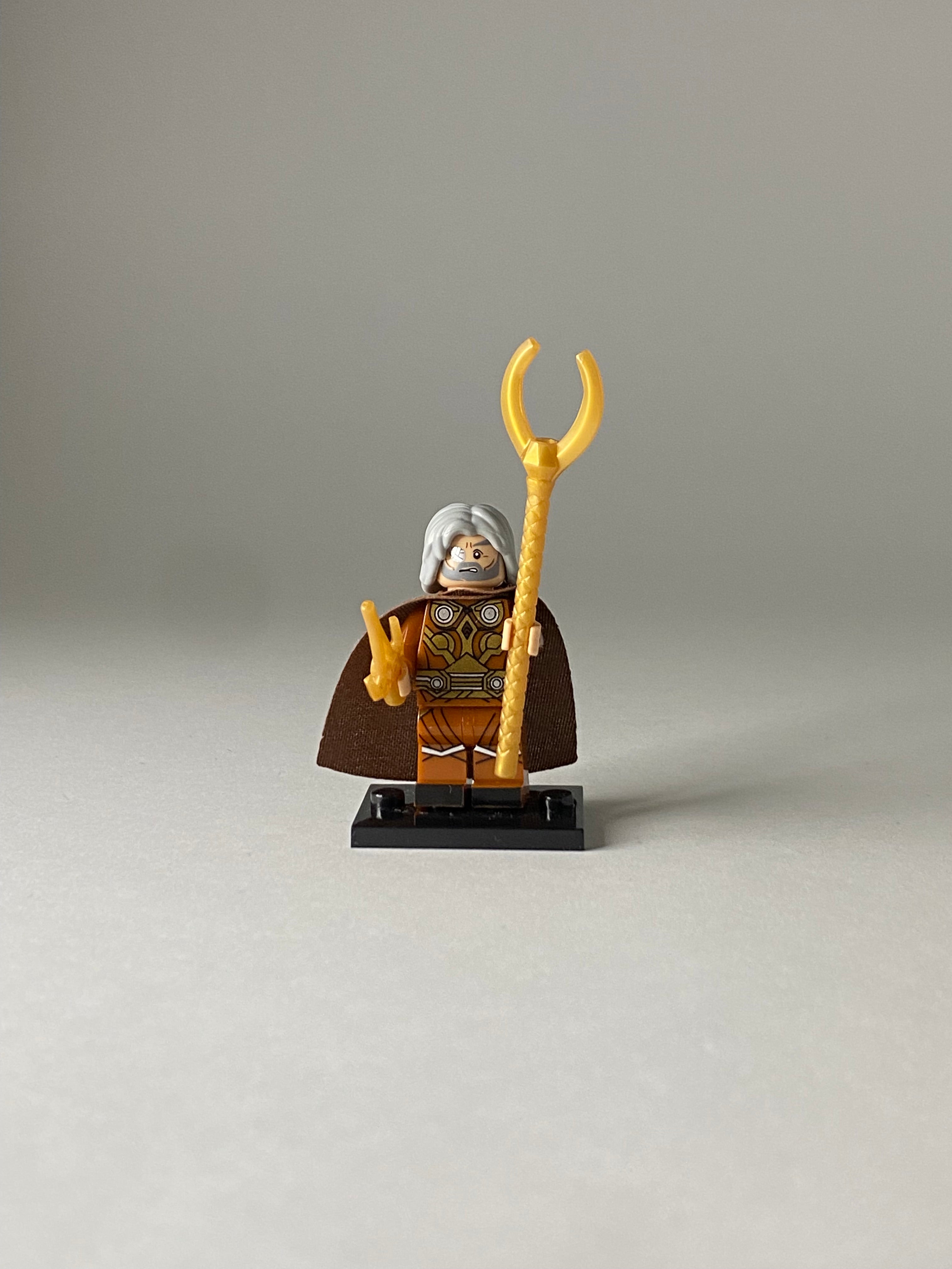 Odin