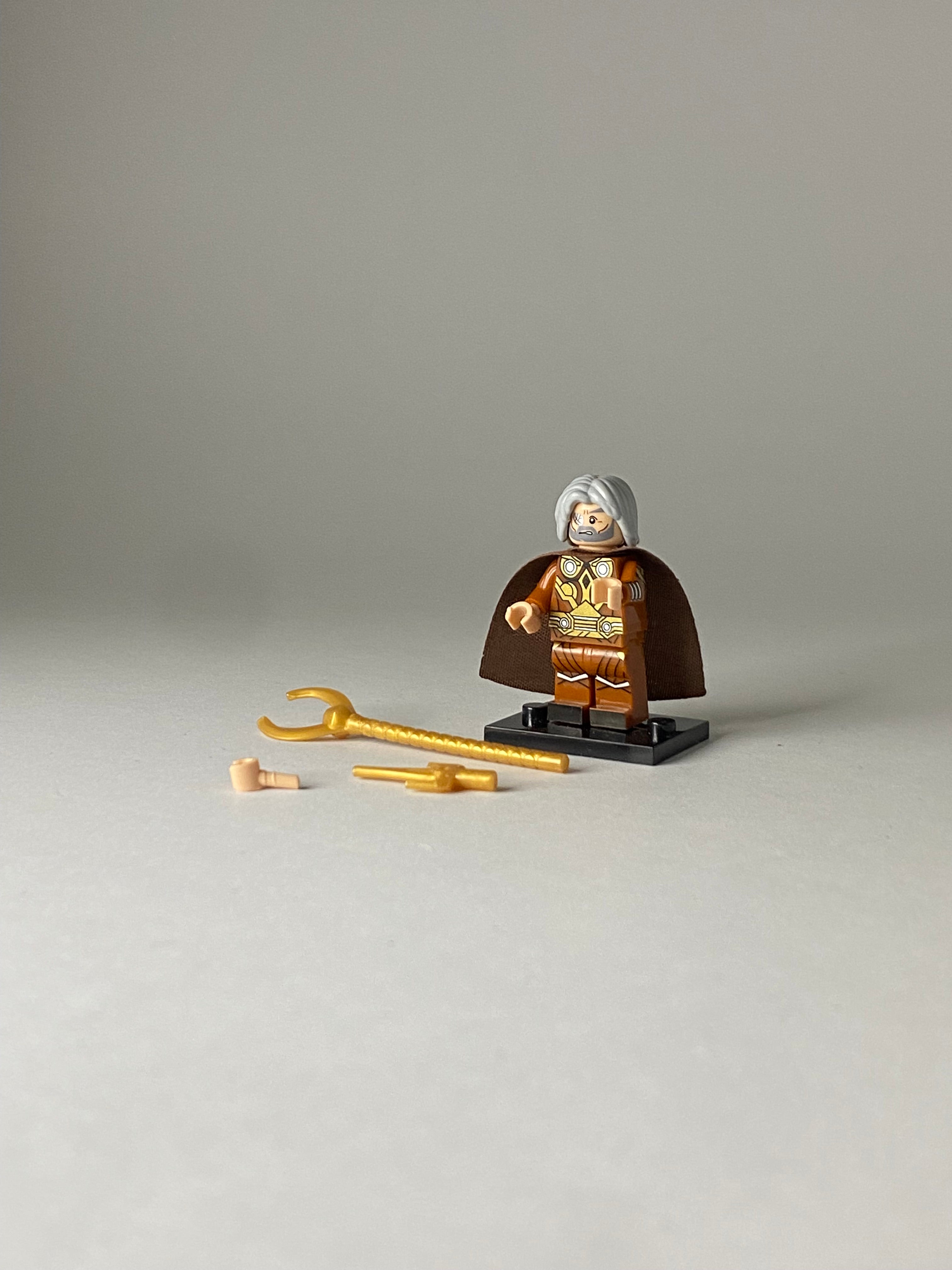 Odin