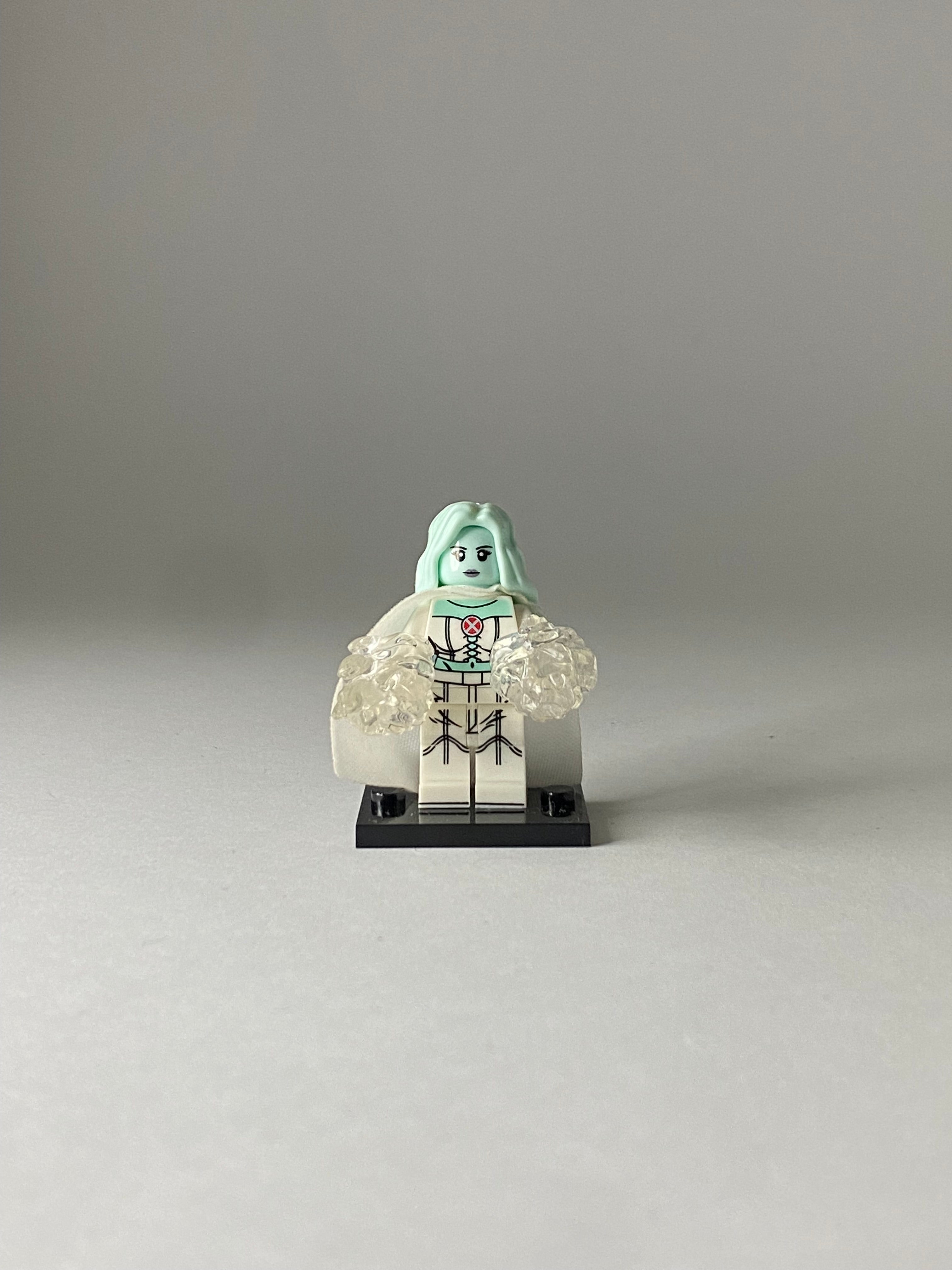 White Queen Emma Frost