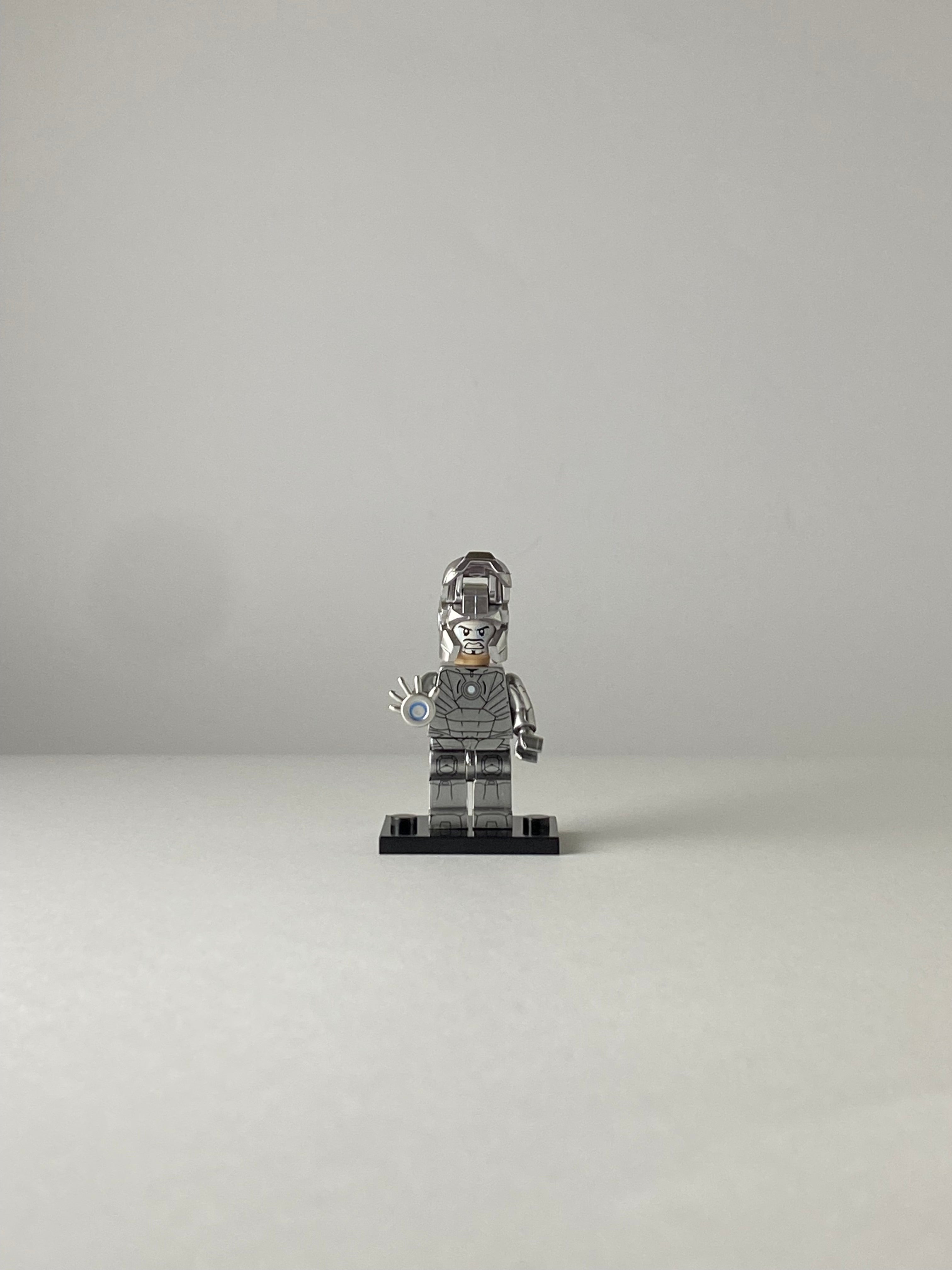 Iron Man