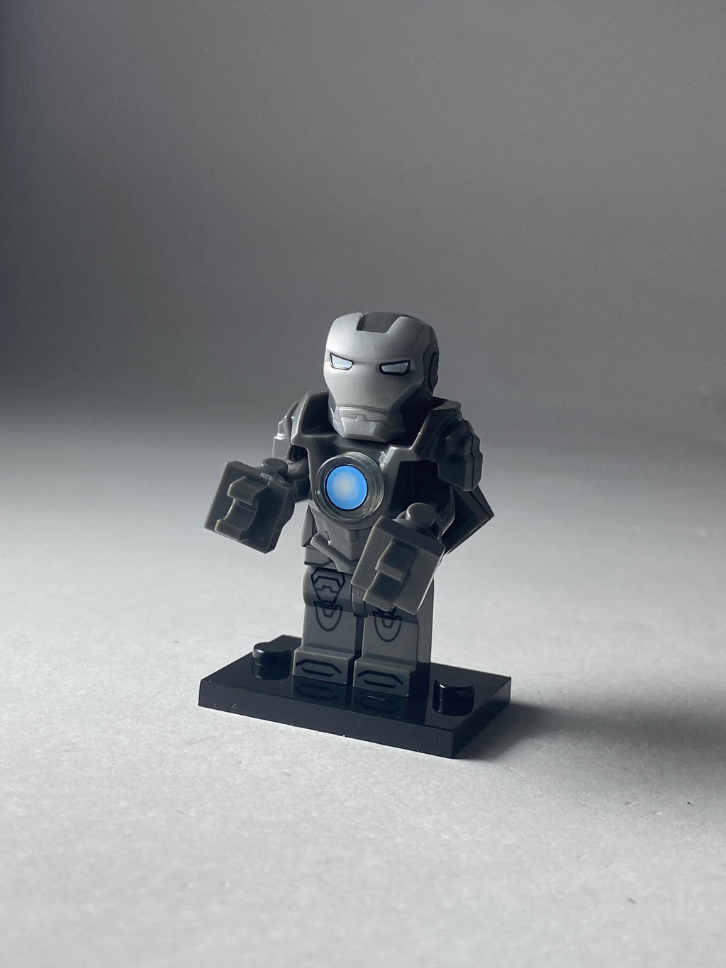 Iron Man MK30