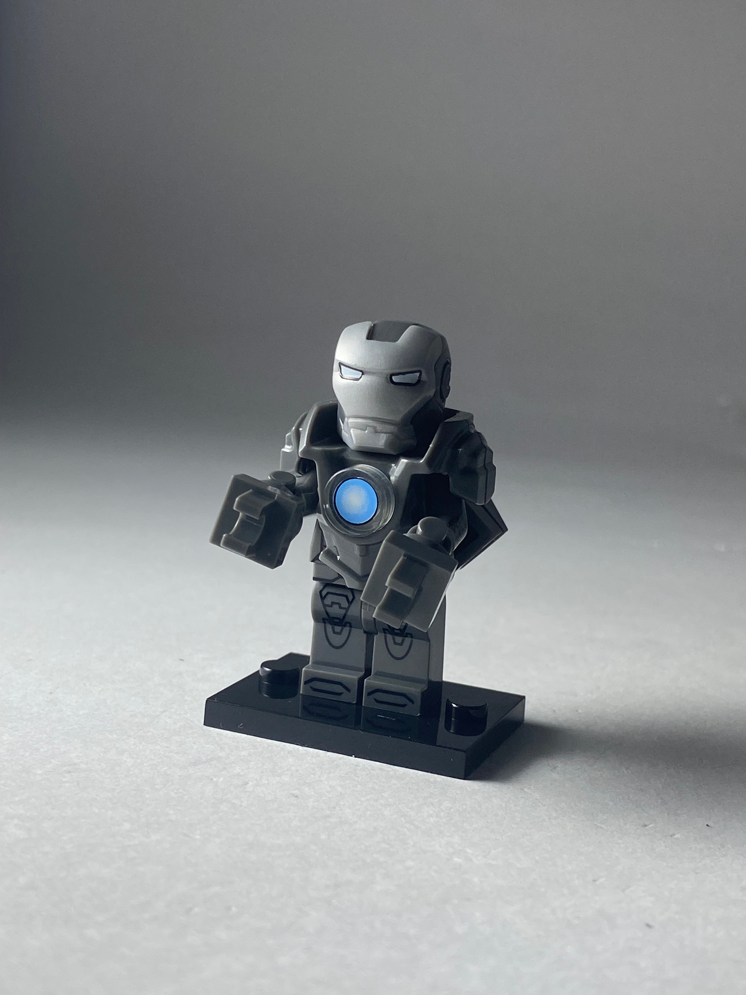 Iron Man MK30