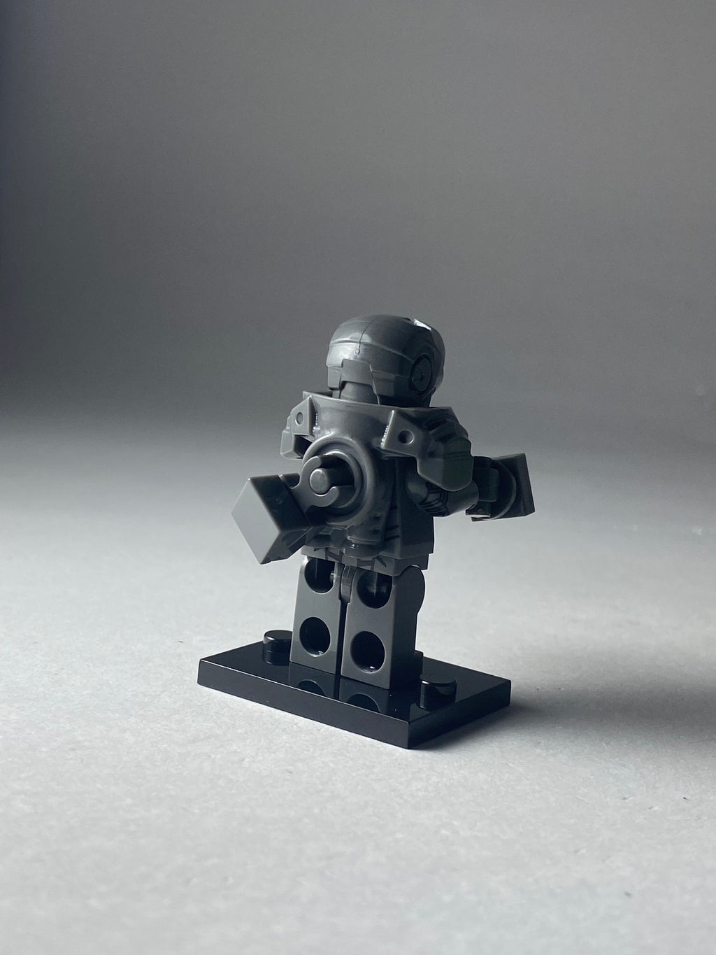 Iron Man MK30