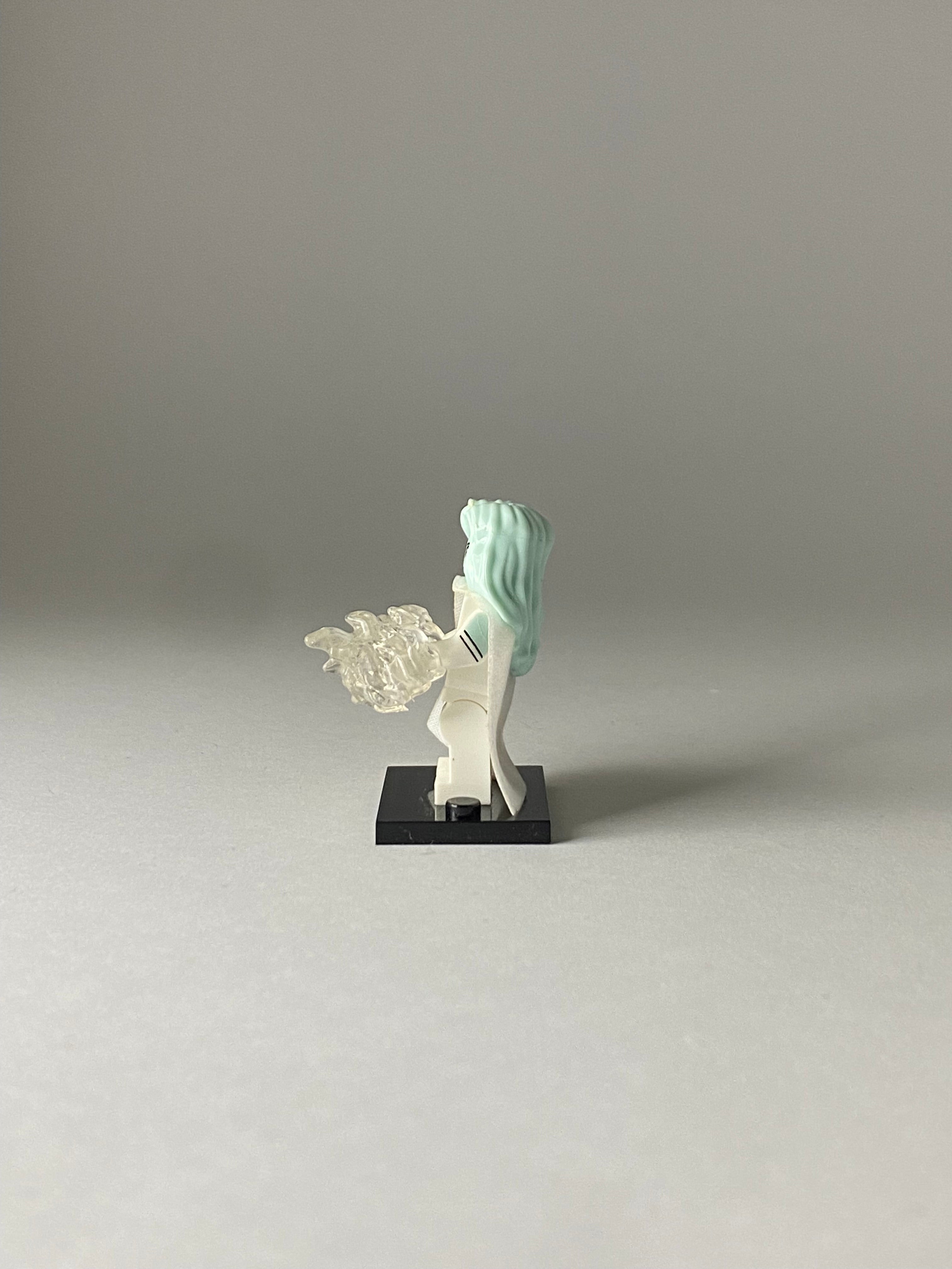 White Queen Emma Frost