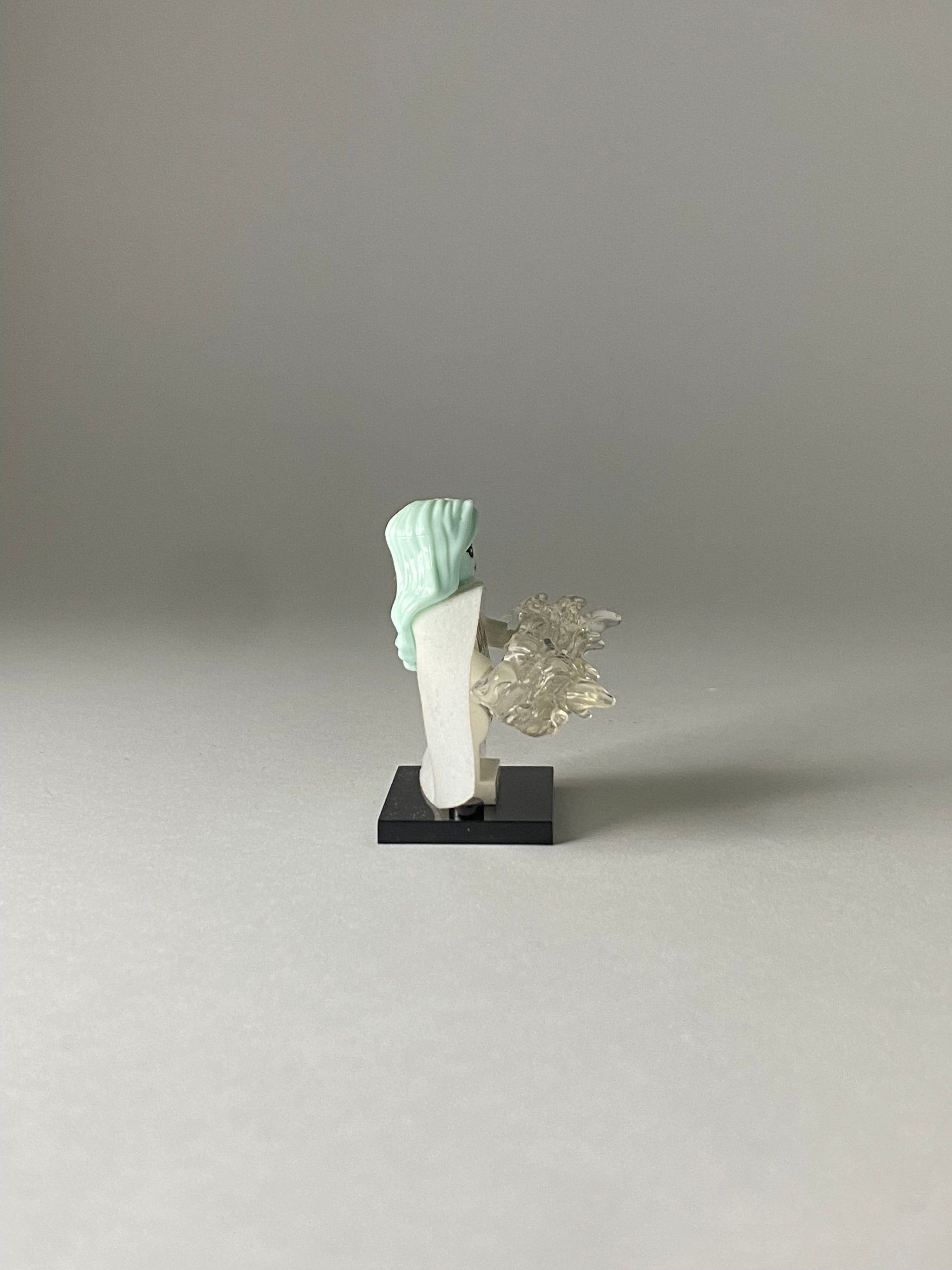 White Queen Emma Frost