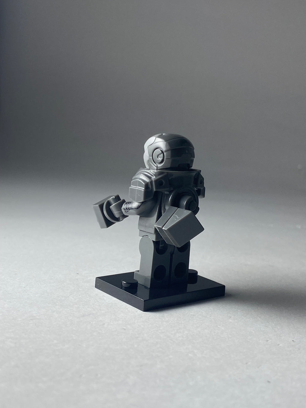 Iron Man MK30