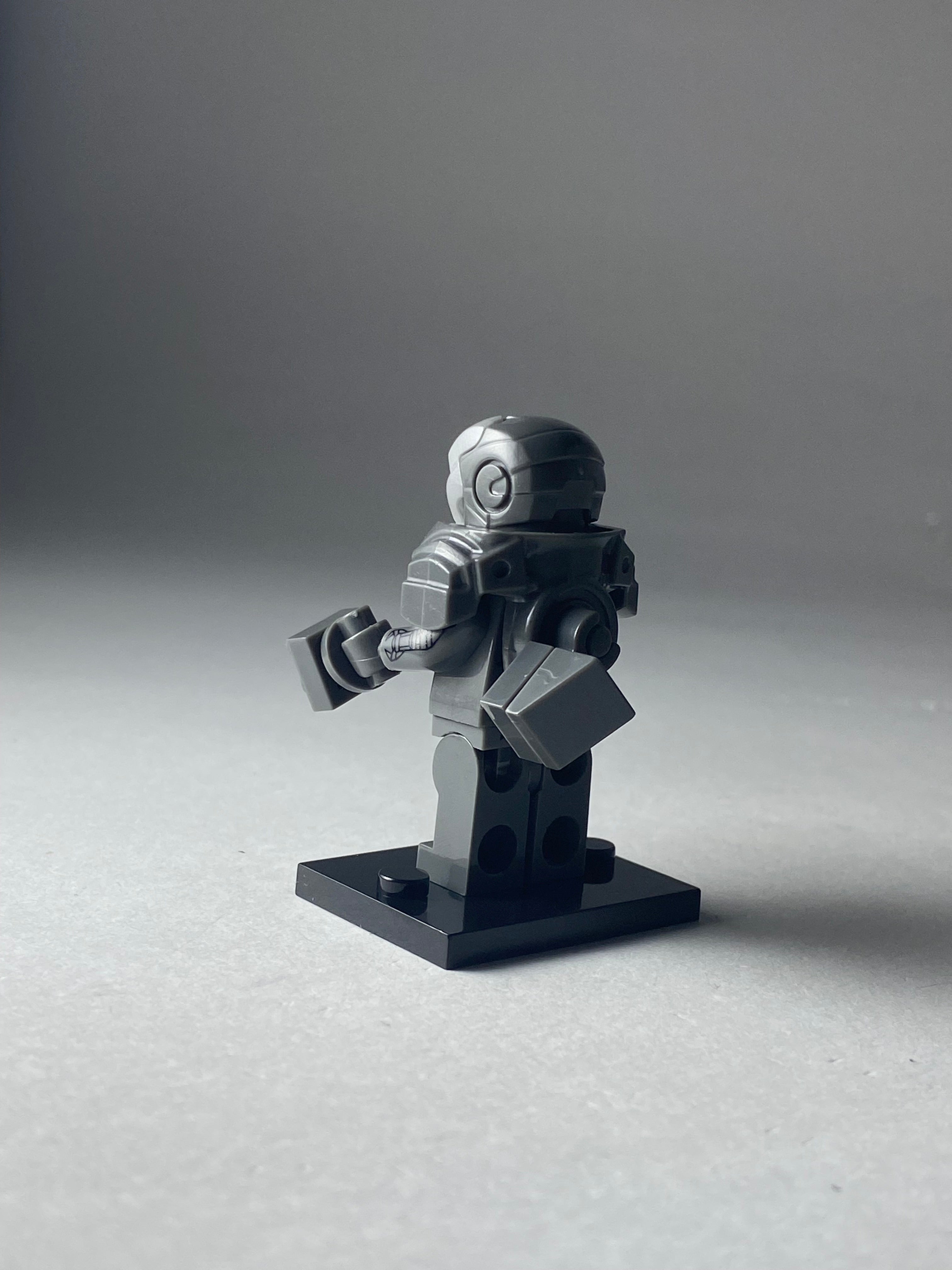 Iron Man MK30