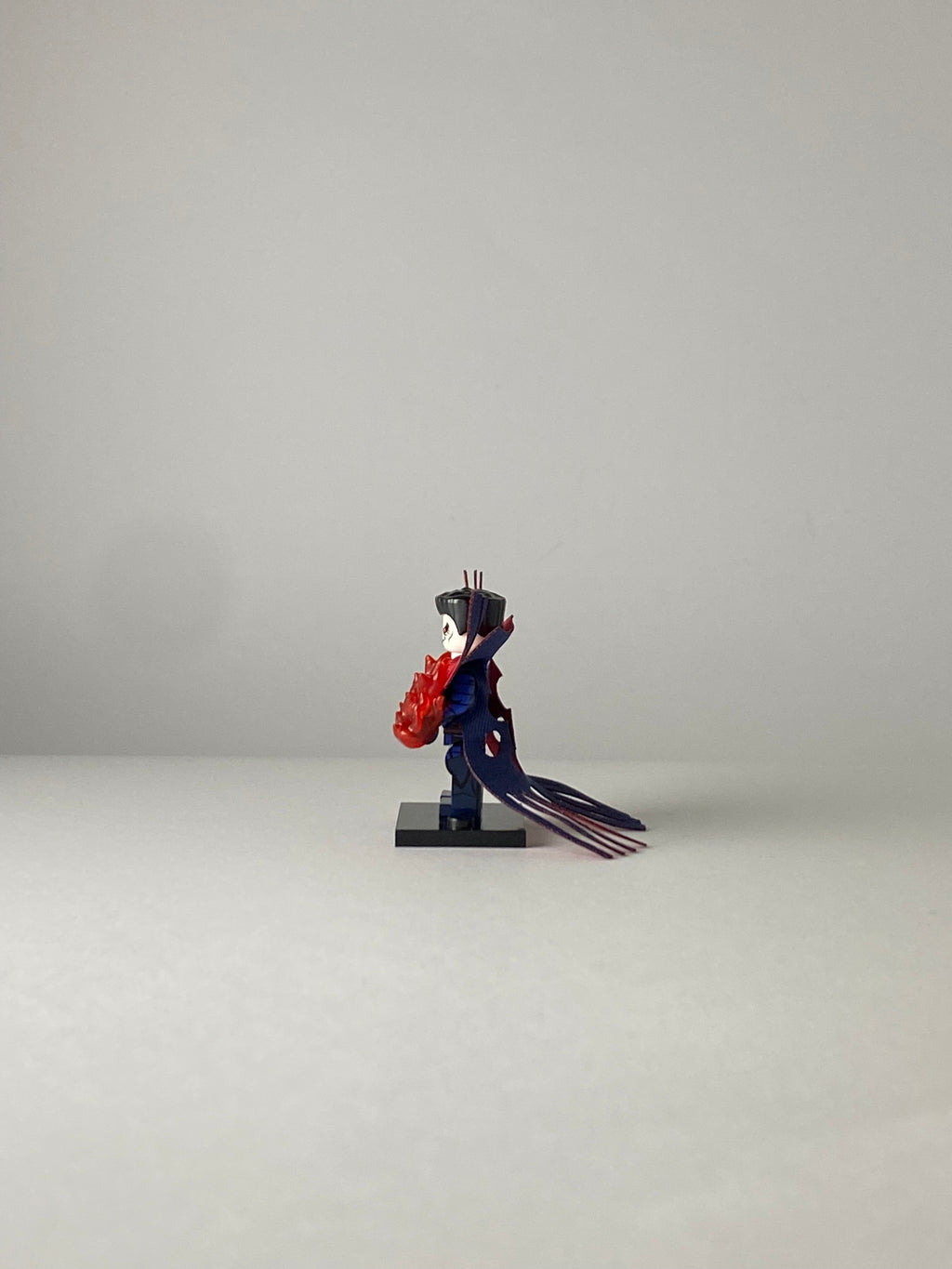 Mister Sinister Nathaniel Essex
