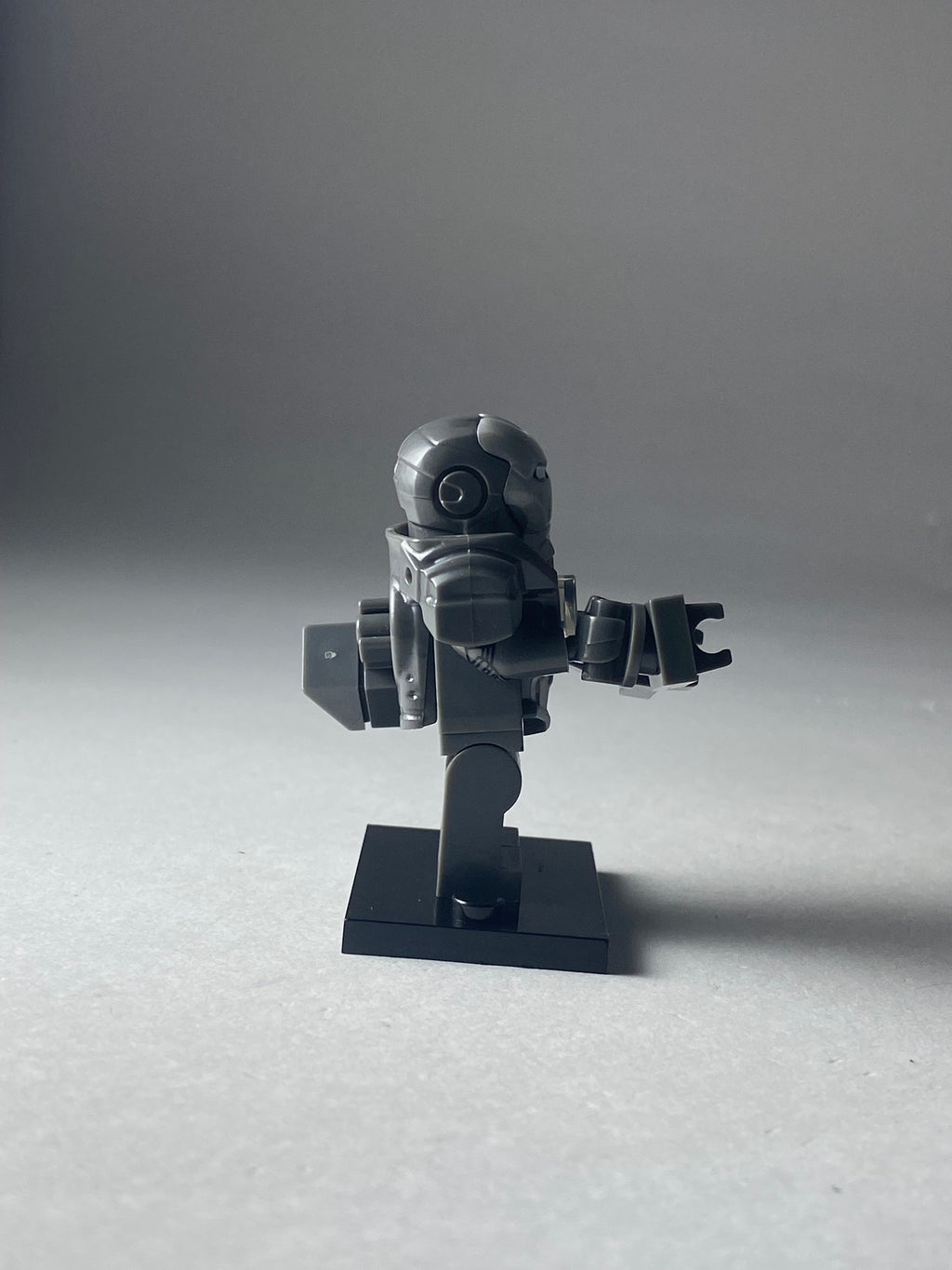 Iron Man MK30