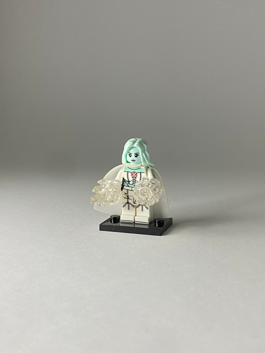 White Queen Emma Frost