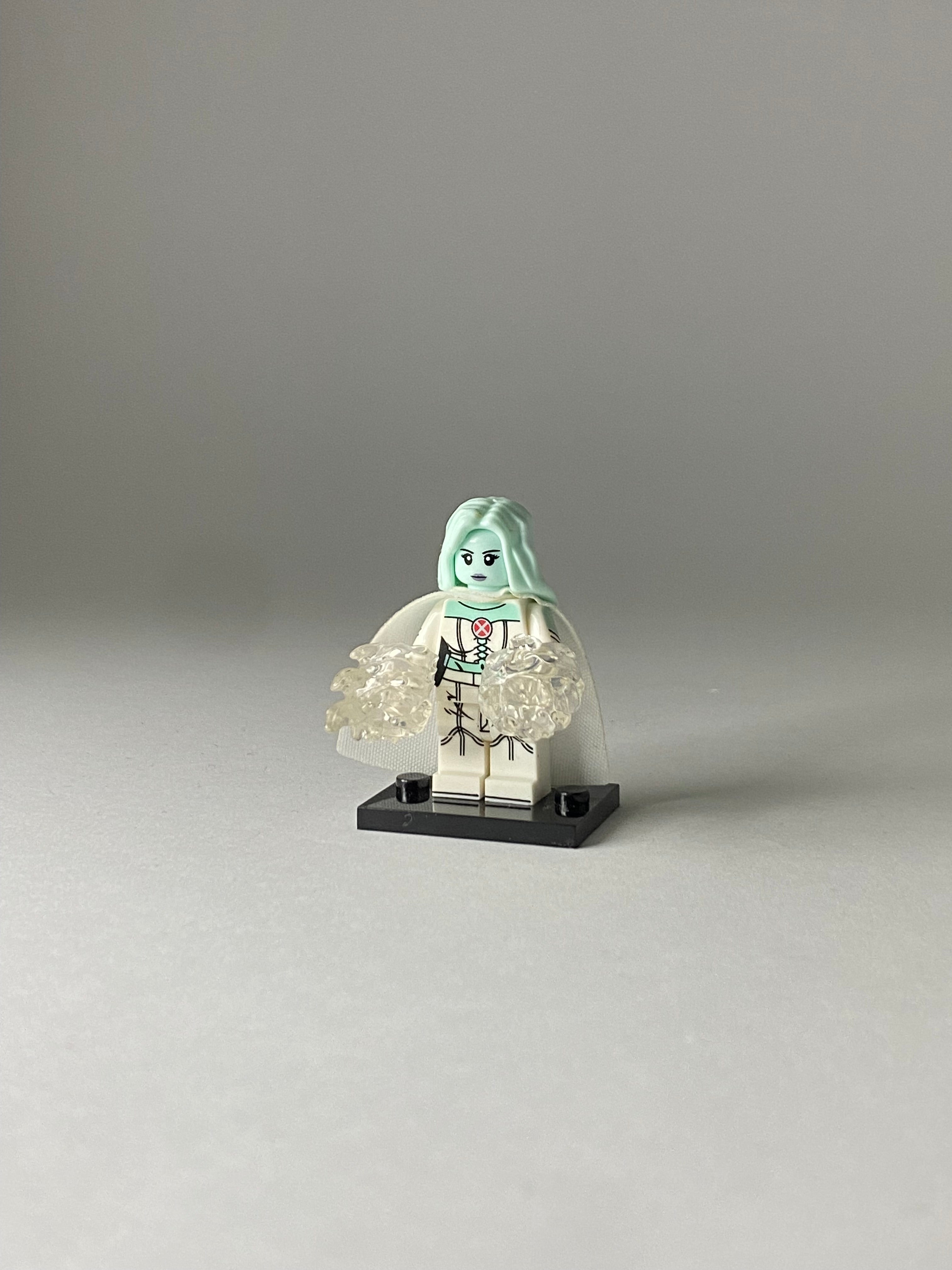 White Queen Emma Frost